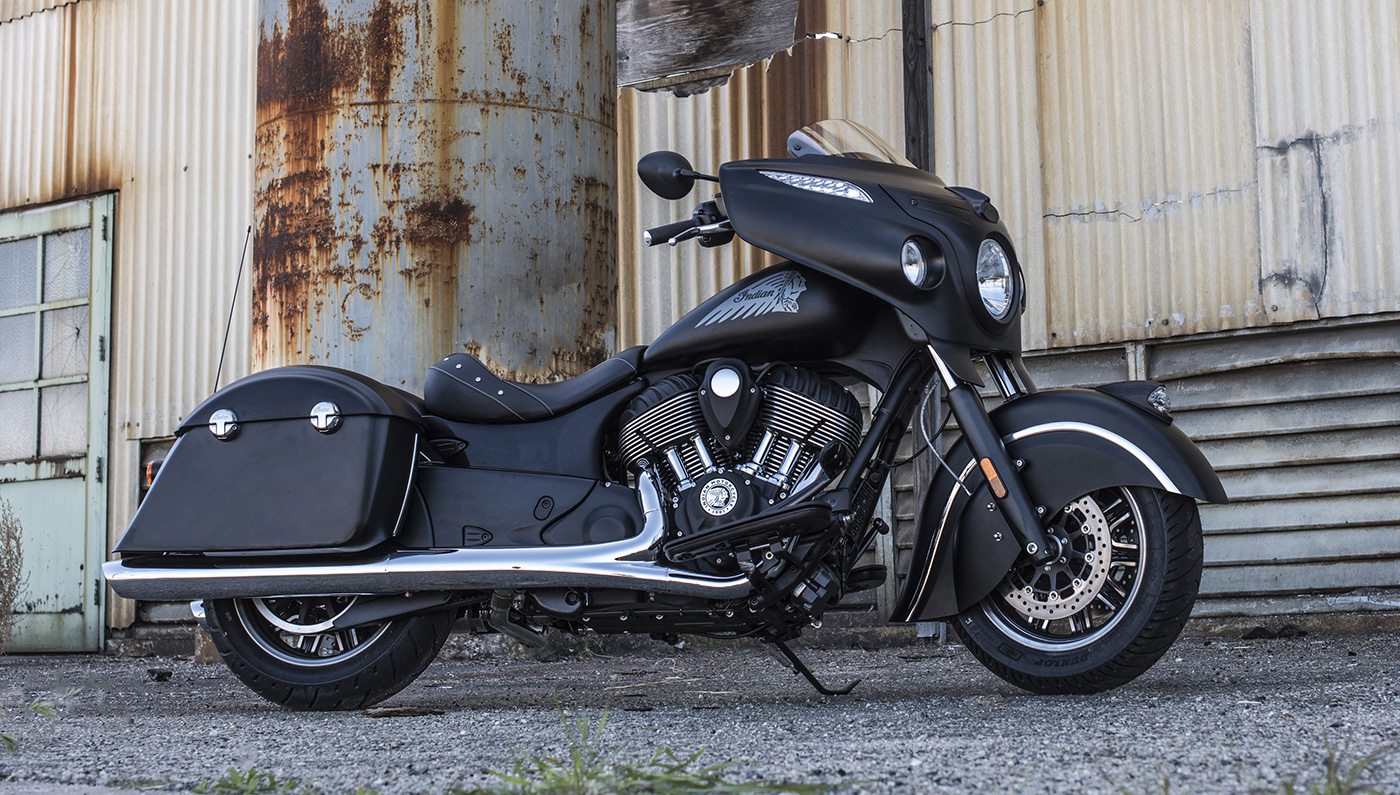 Indian Chieftain Dark Horse Wallpapers