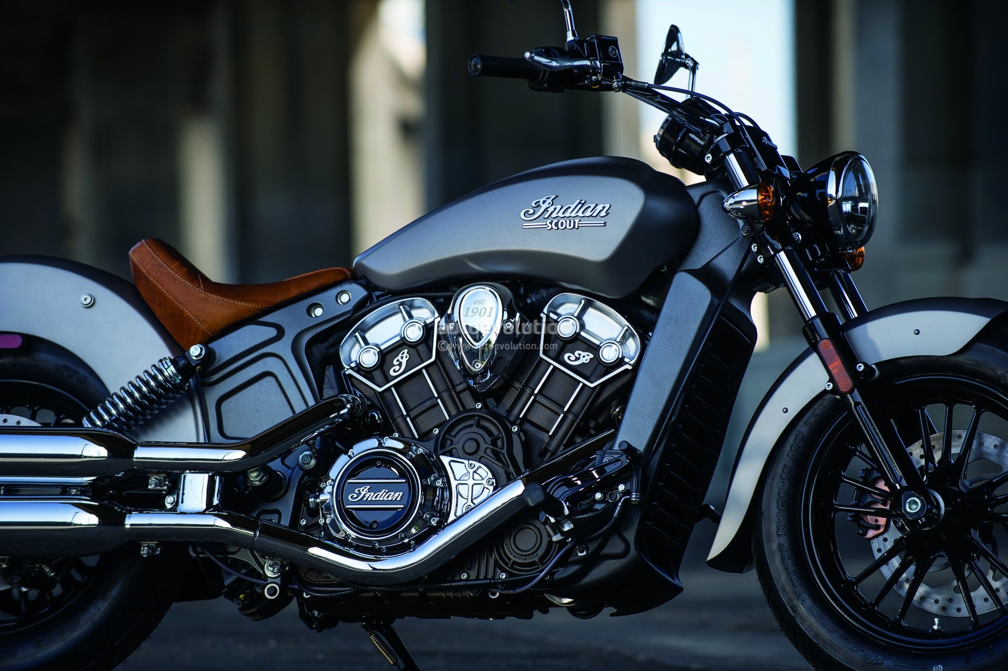 Indian Scout Wallpapers