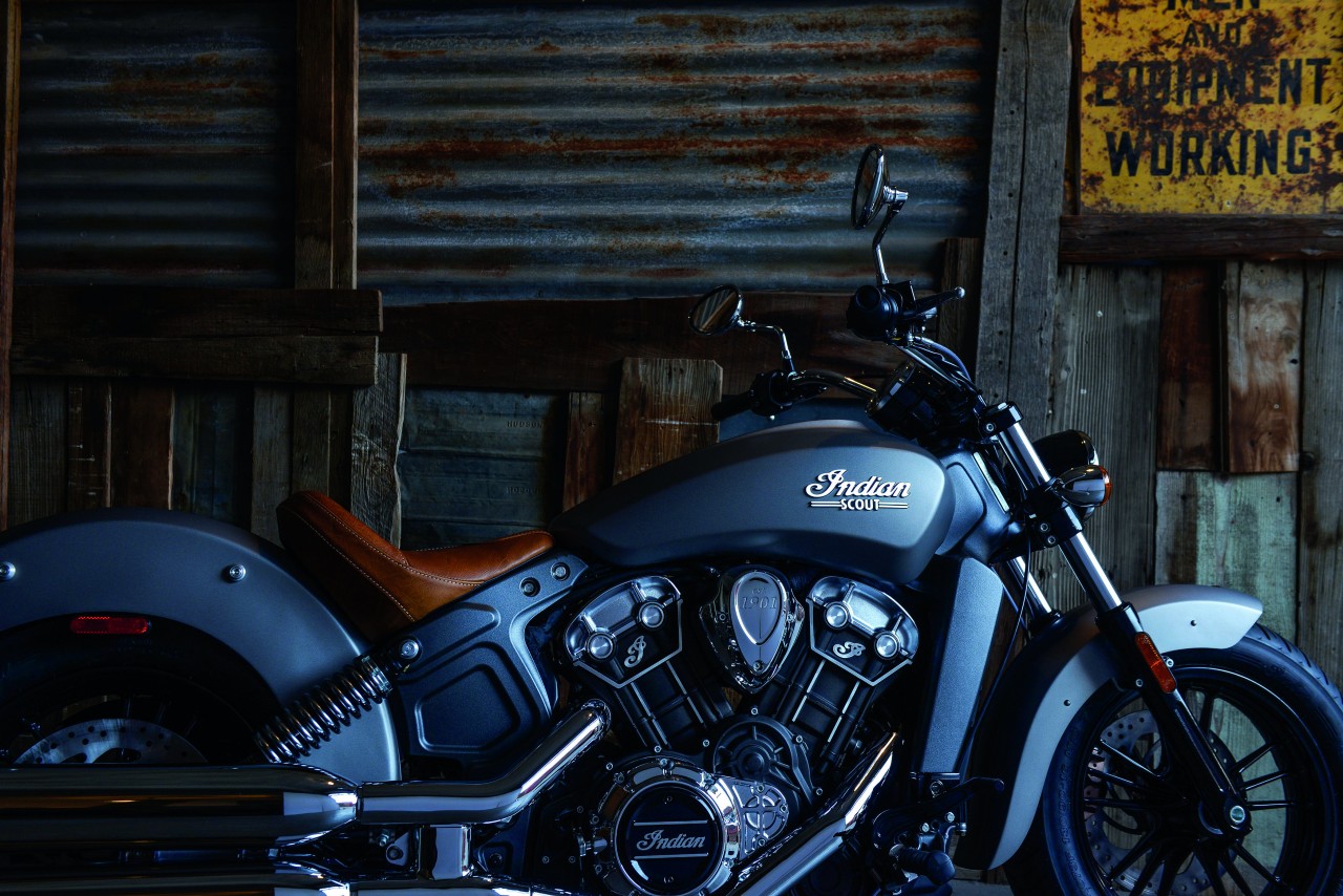 Indian Scout Wallpapers