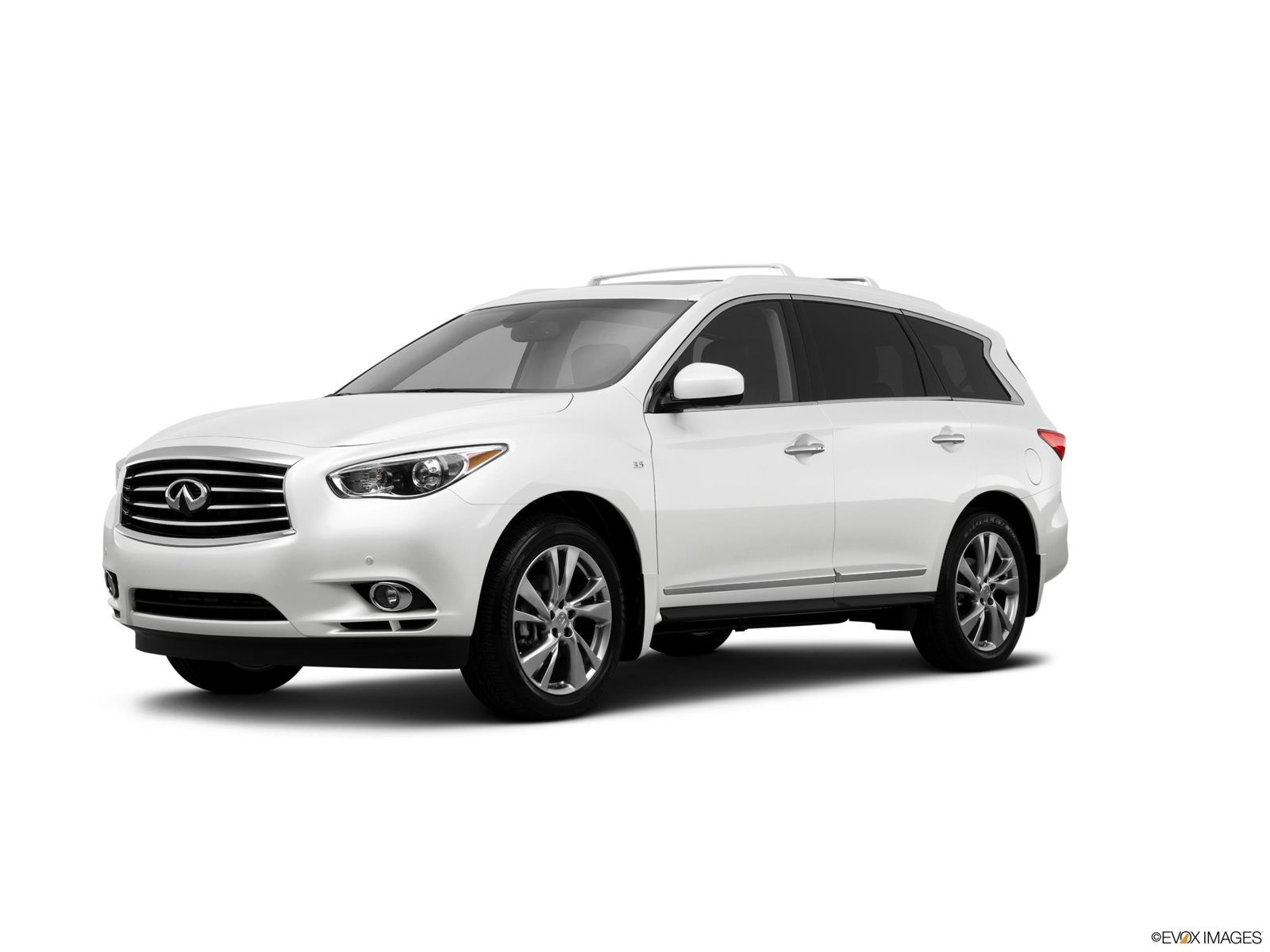 Infiniti Qx60 Wallpapers