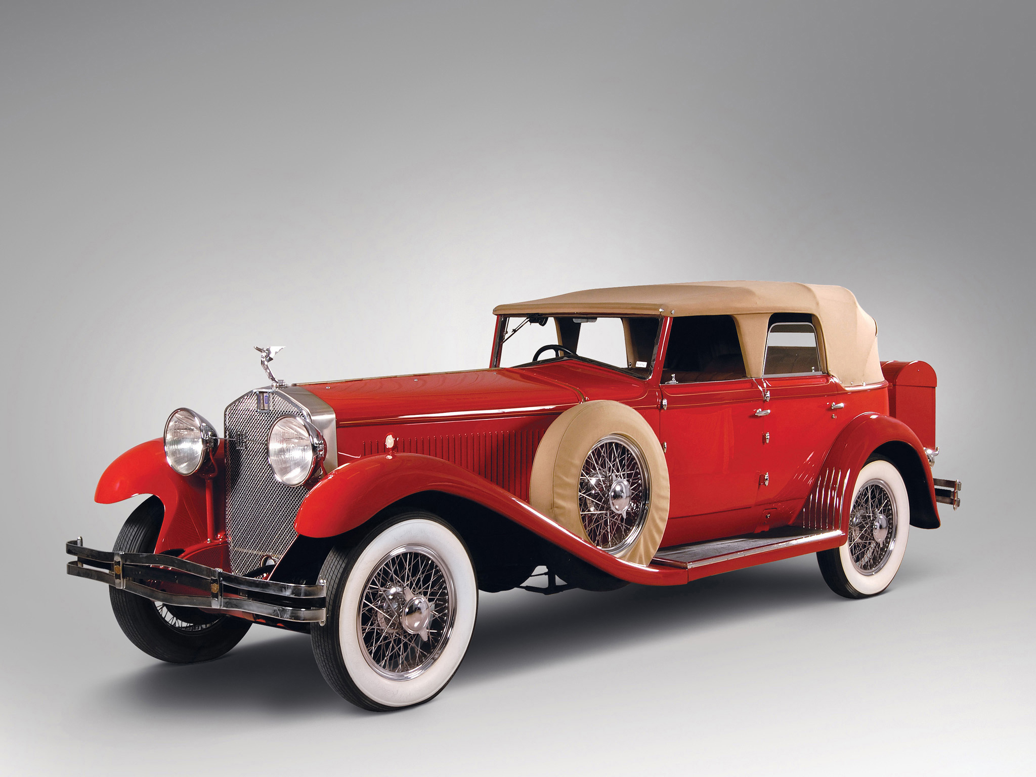 Isotta Fraschini Tipo 8A Wallpapers