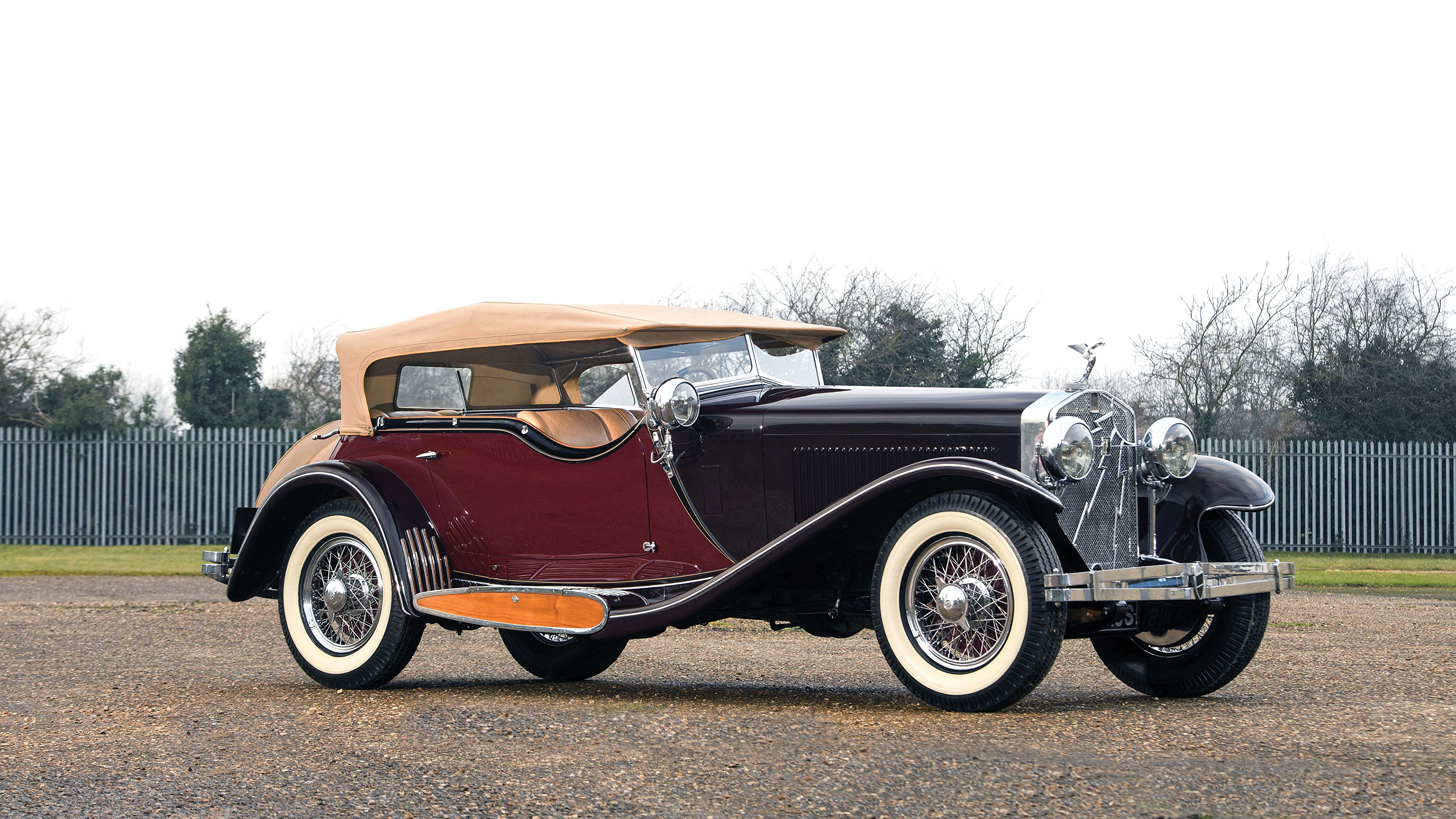 Isotta Fraschini Tipo 8A Wallpapers