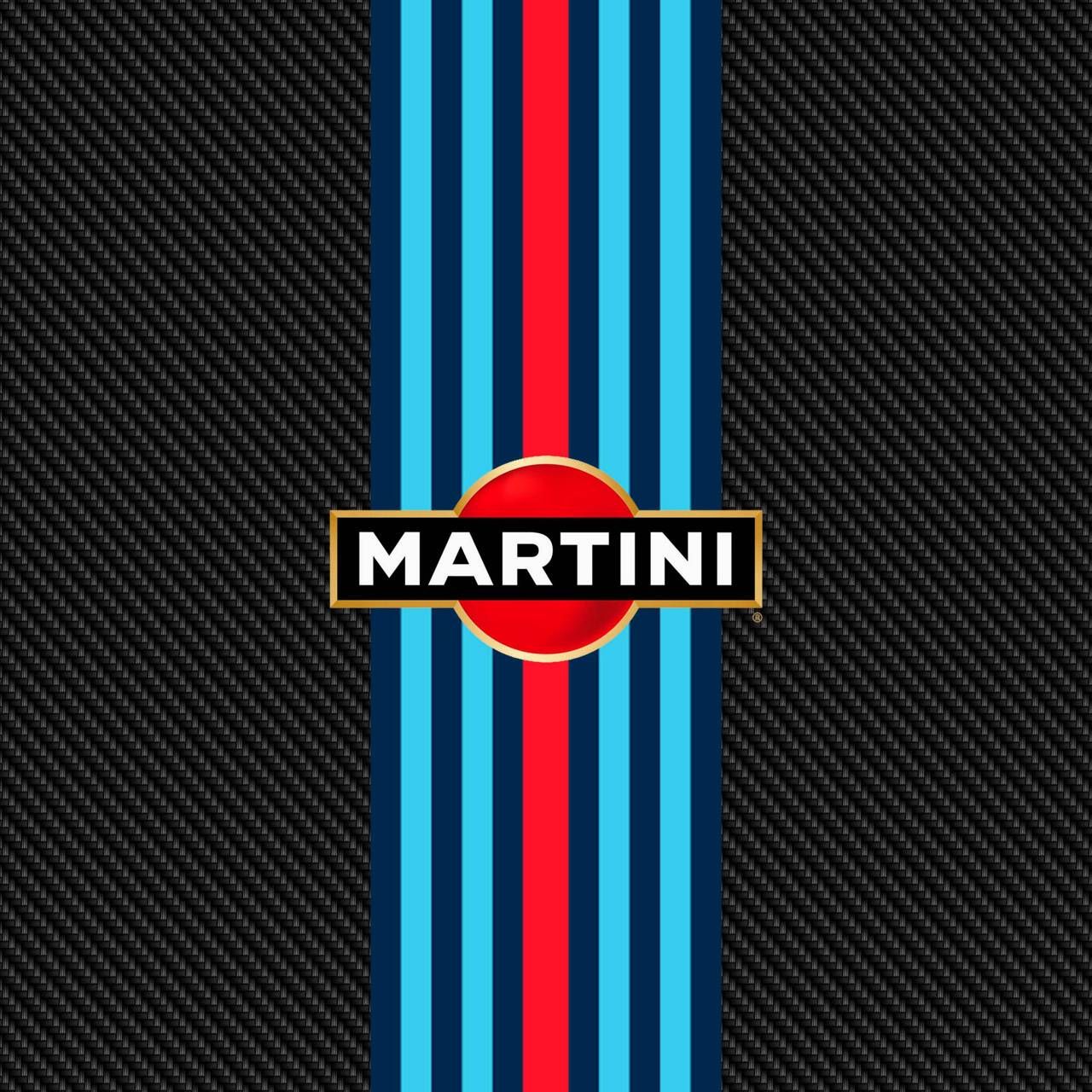 Italdesign Brivido Martini Racing Wallpapers