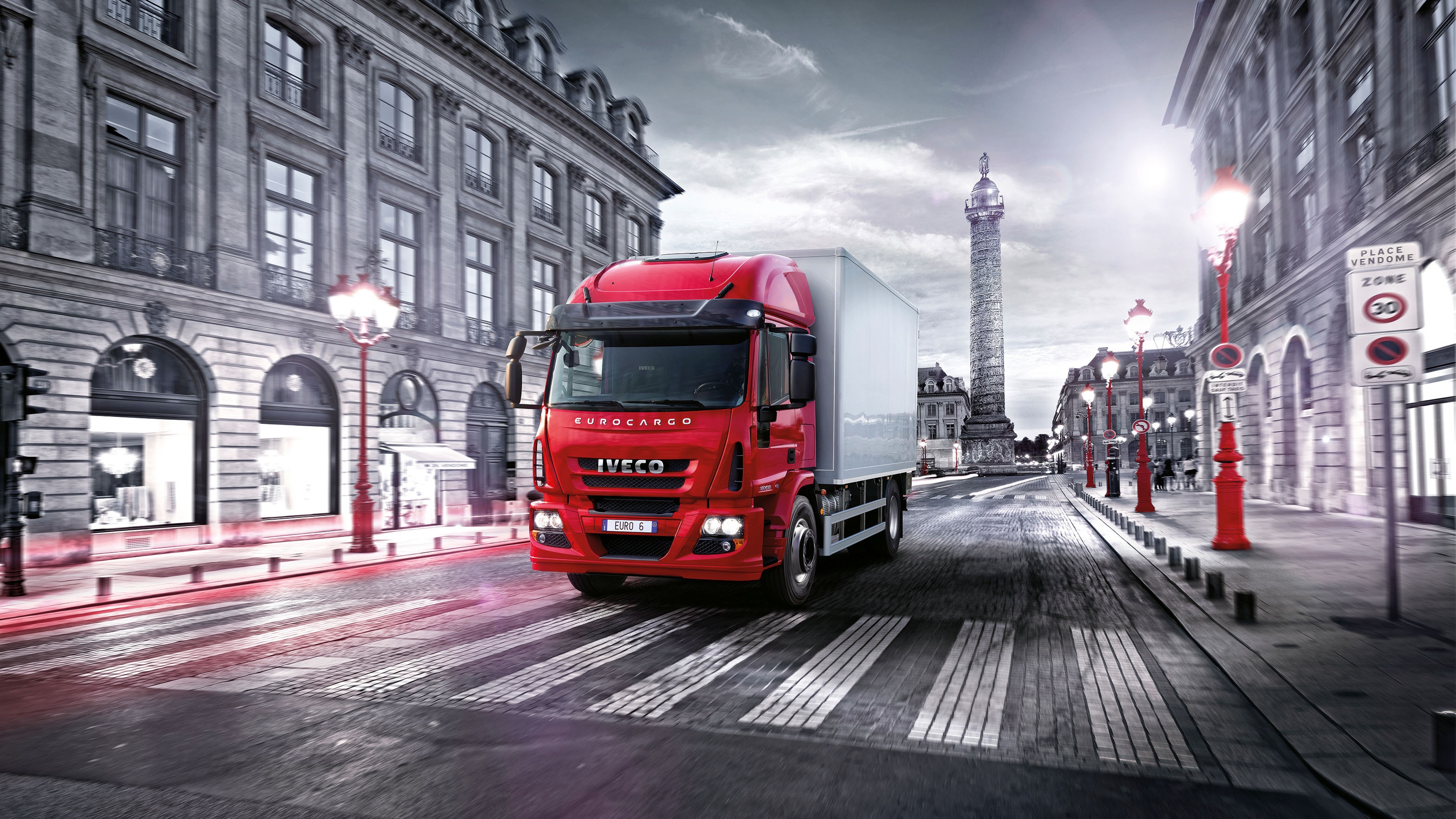 Iveco Wallpapers