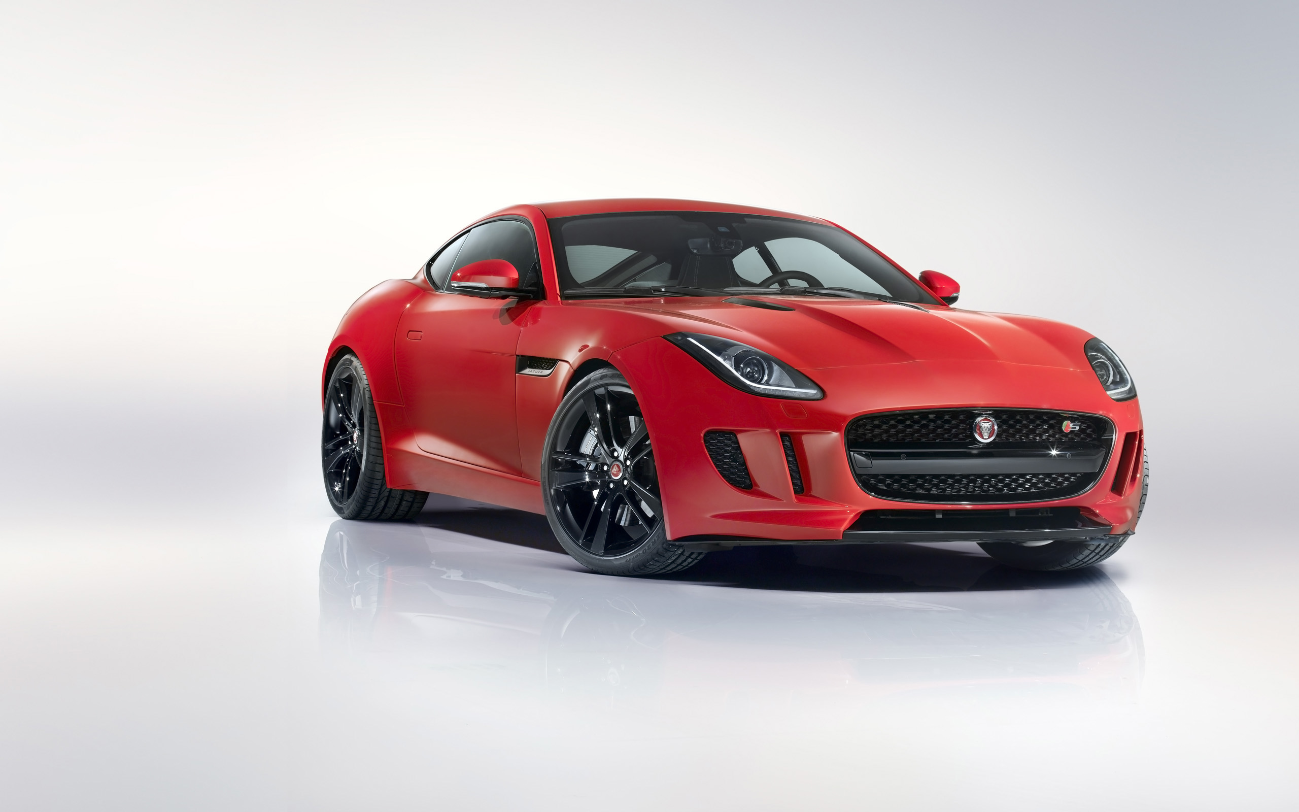 Jaguar F-Type R Coupe Hpe600 By Hennessey Wallpapers