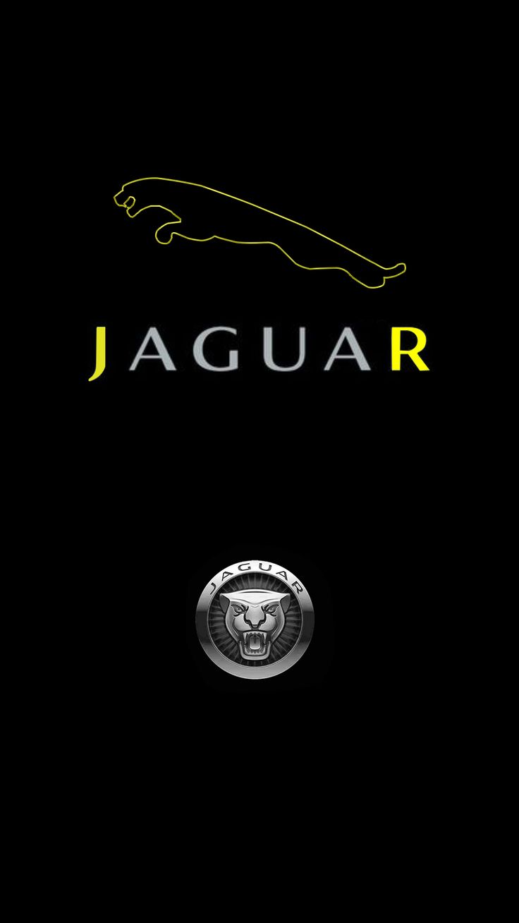 Jaguar Logo Wallpapers