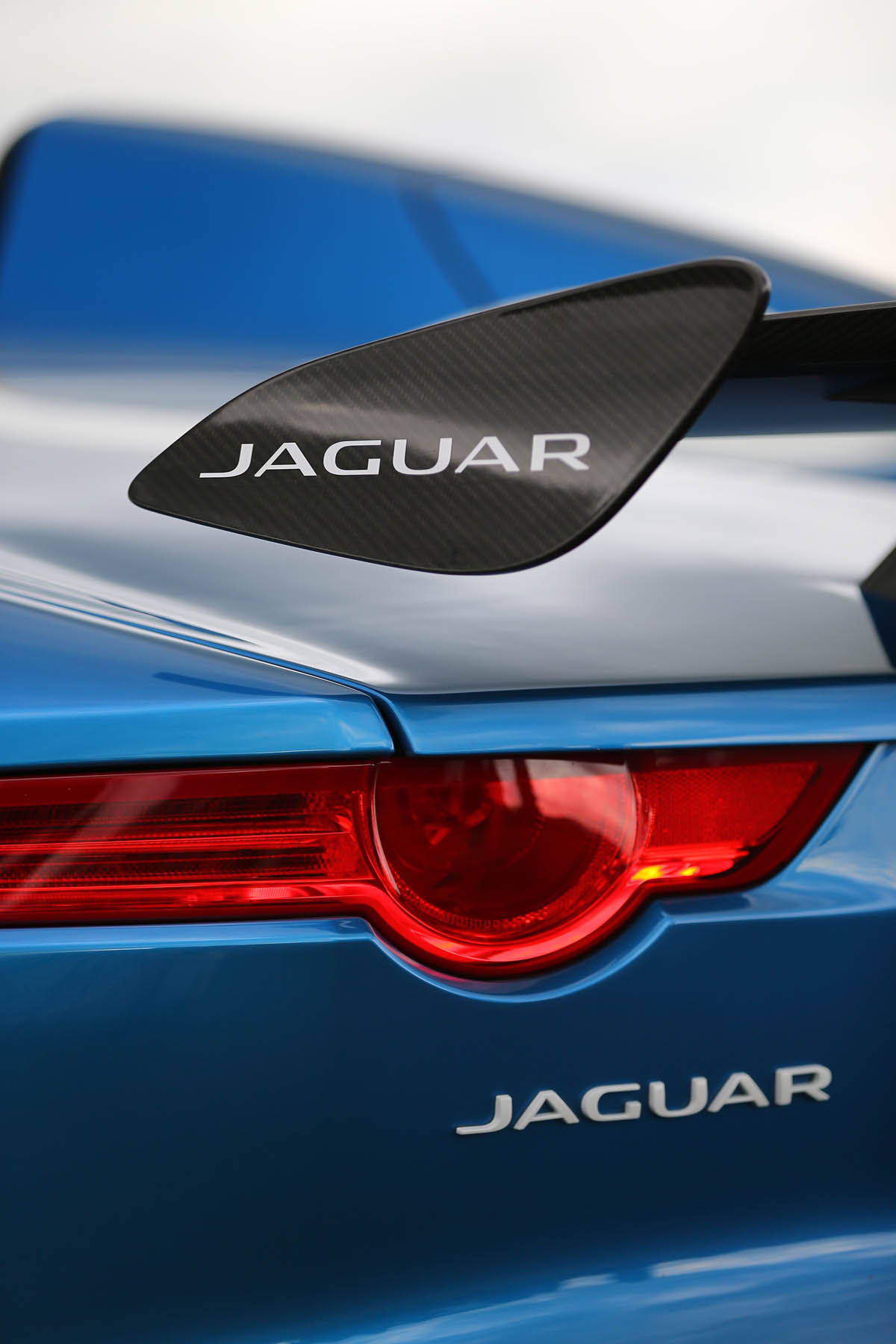 Jaguar Project 7 Wallpapers