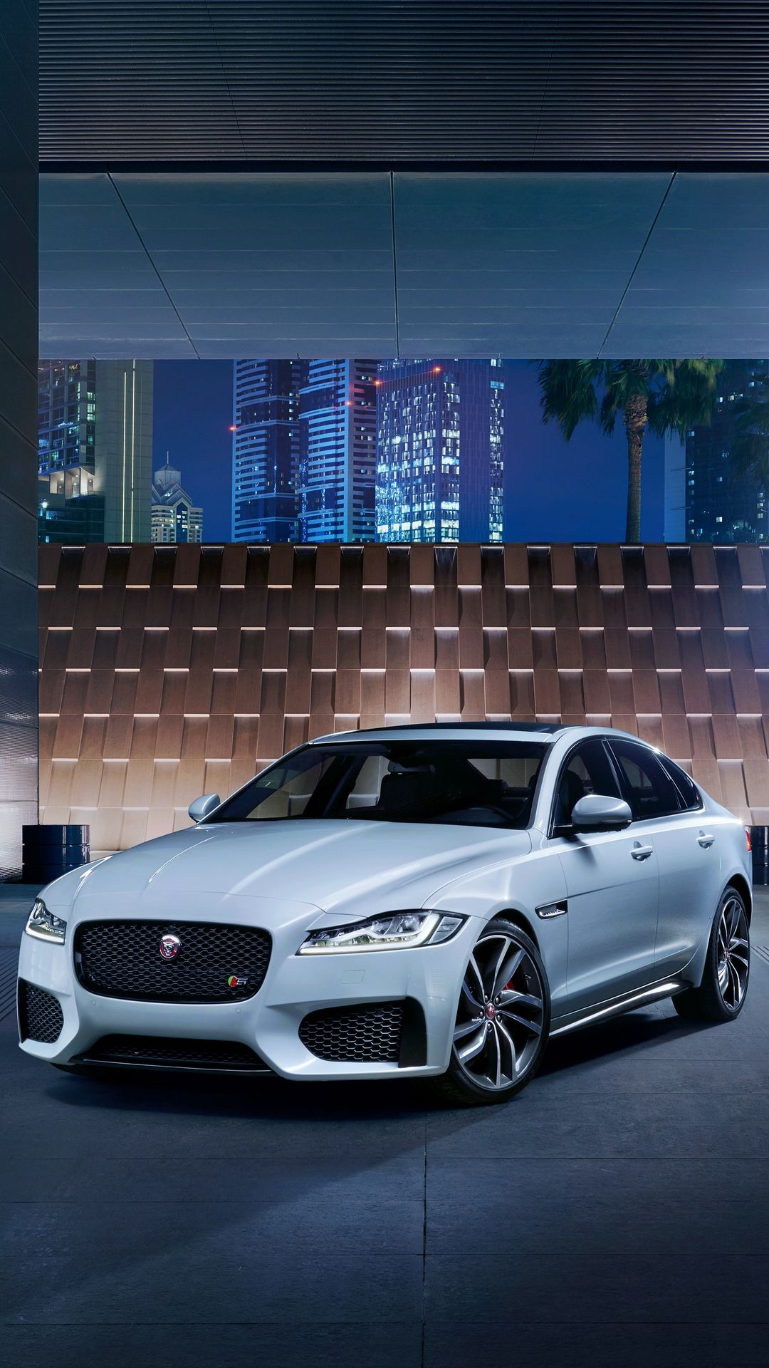 Jaguar Xfr Wallpapers