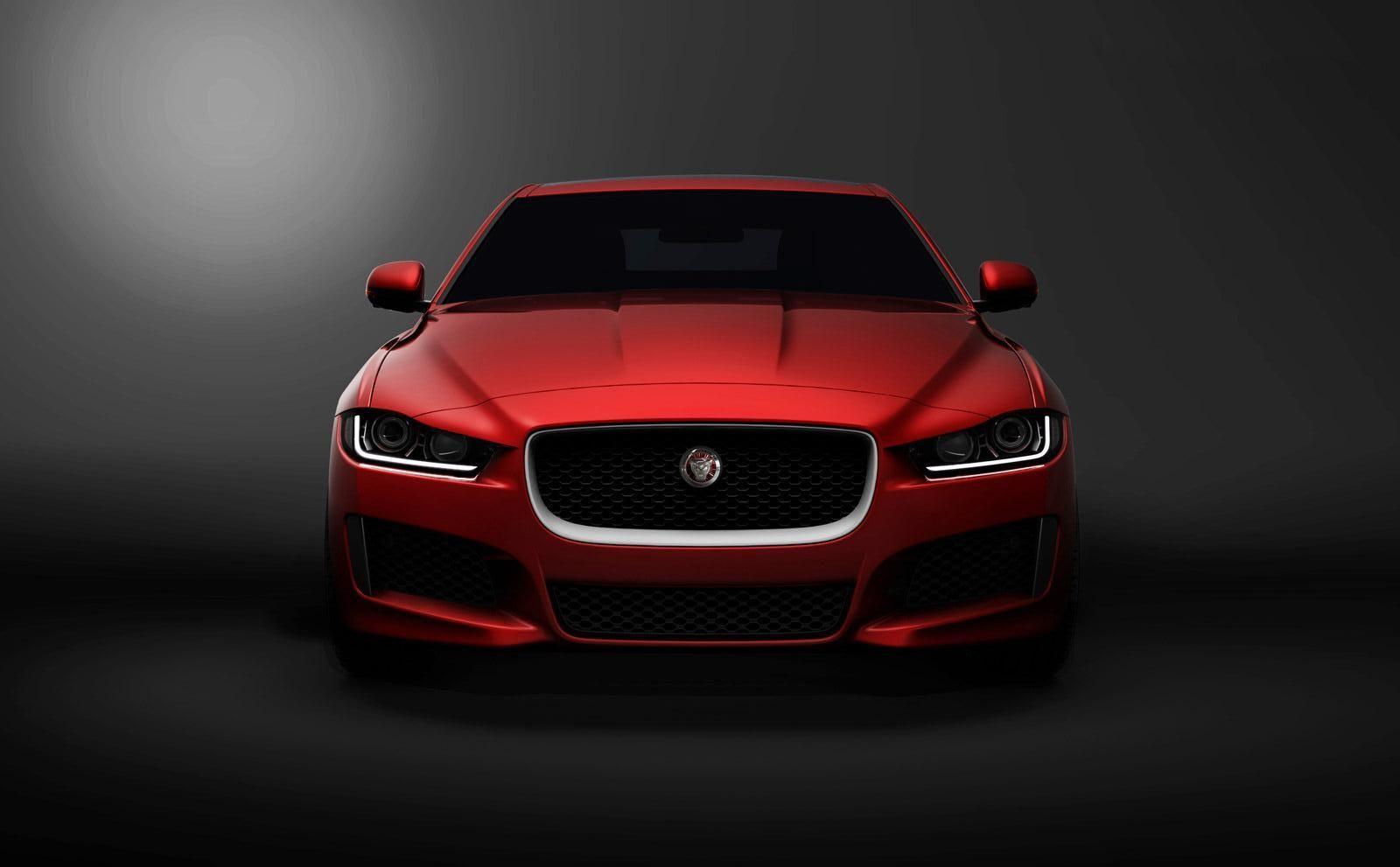 Jaguar Xj Wallpapers