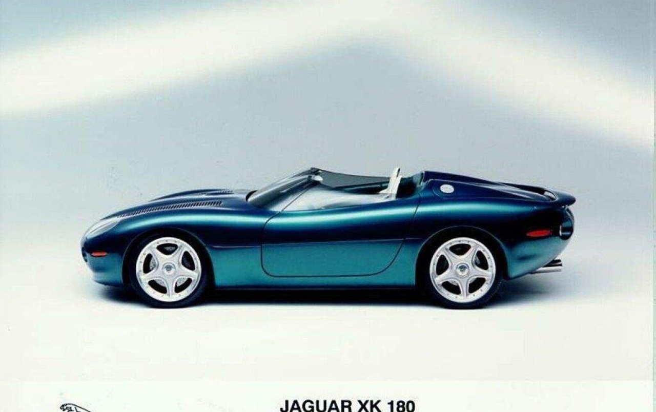 Jaguar Xk Wallpapers