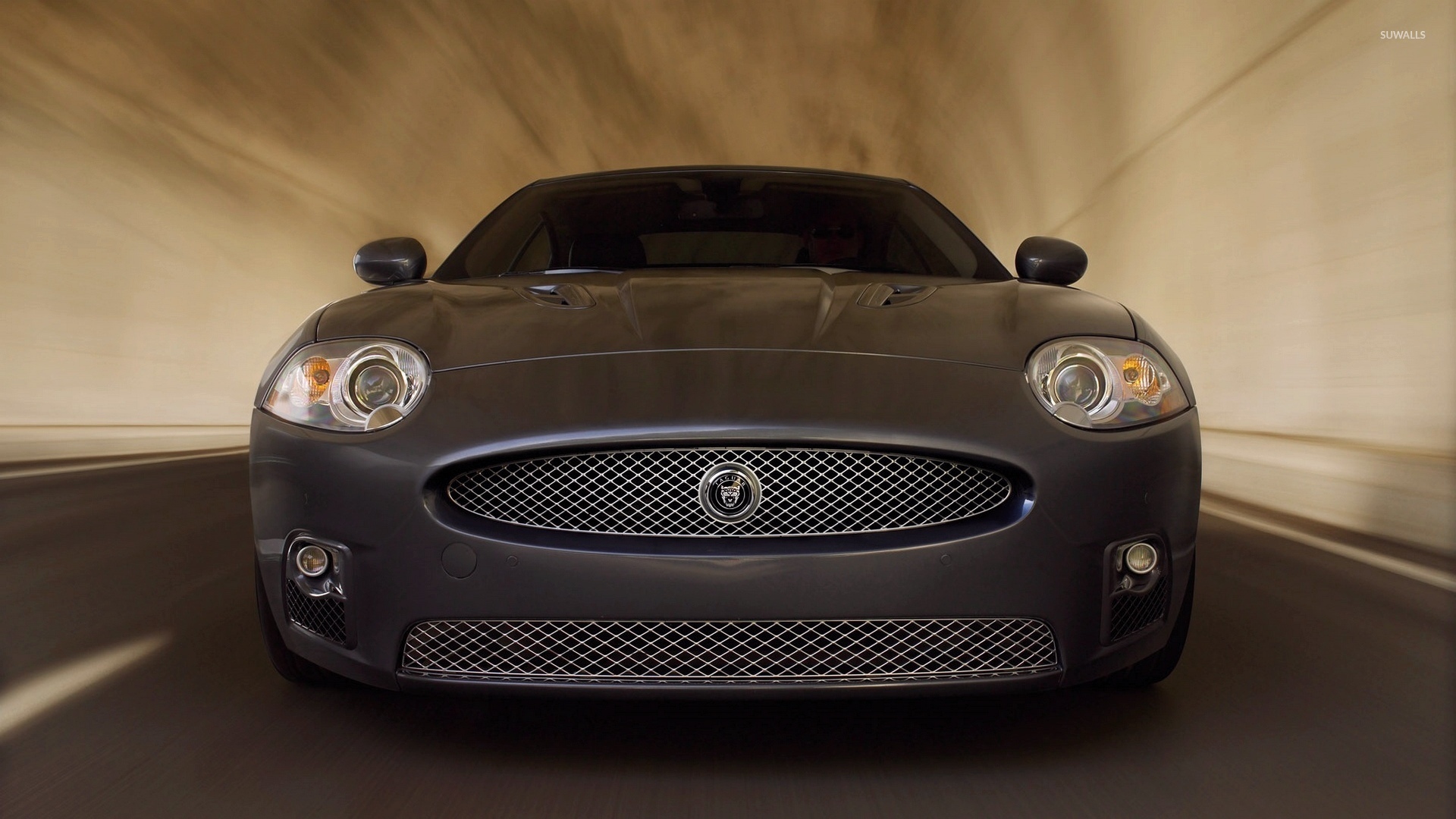 Jaguar Xk8 Wallpapers