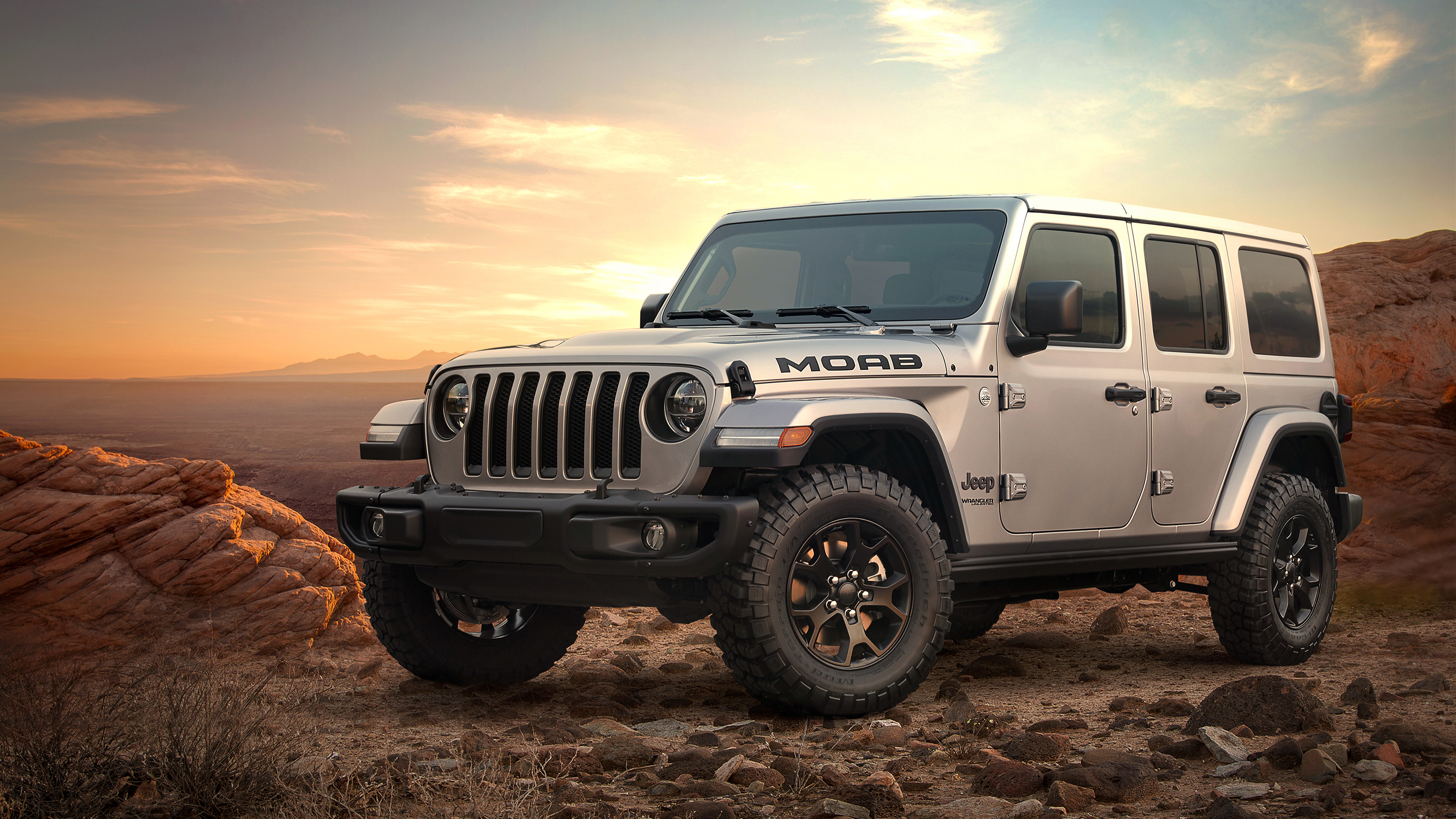 Jeep 4Speed Wallpapers