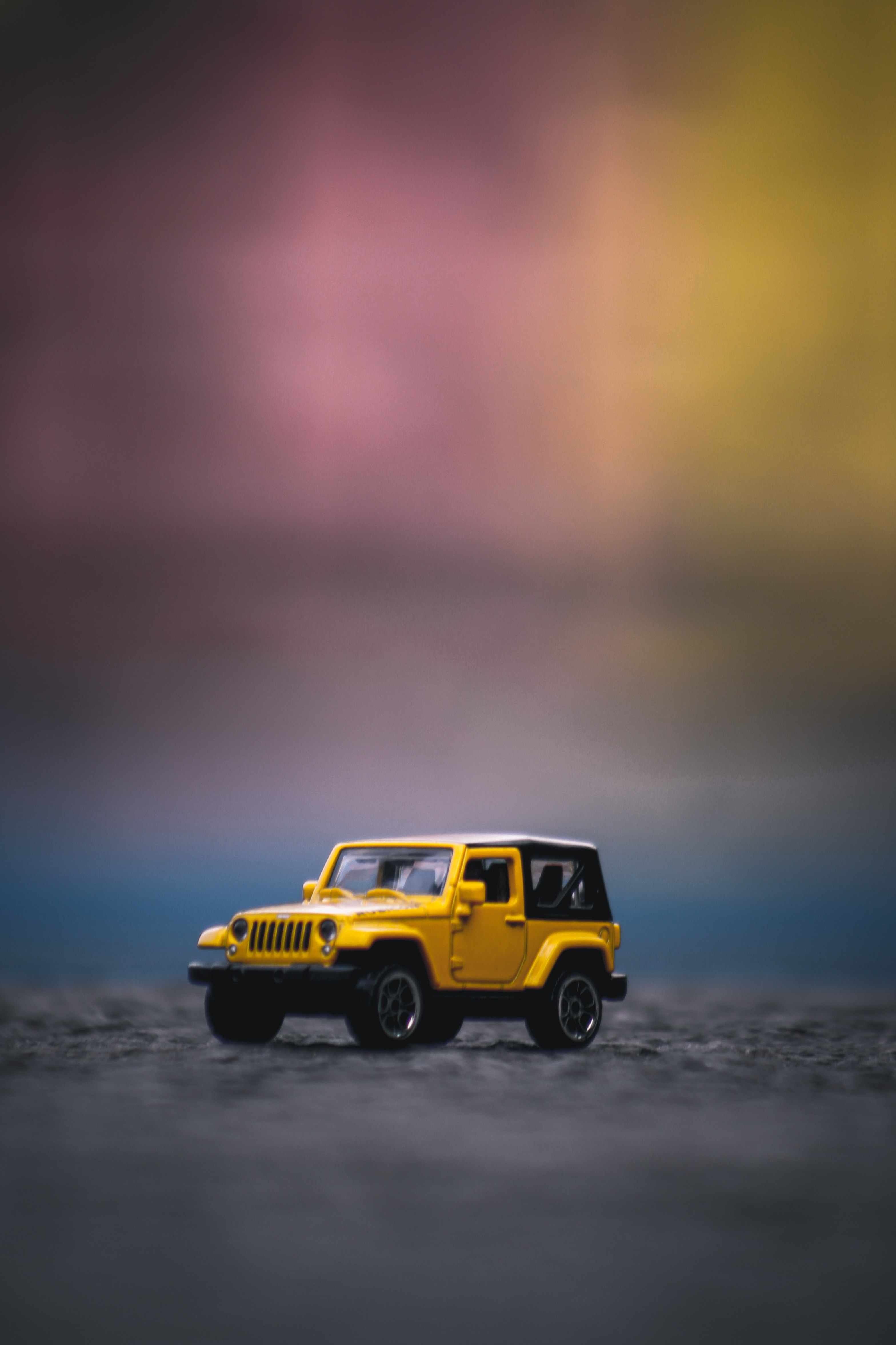 Jeep Safari Wallpapers