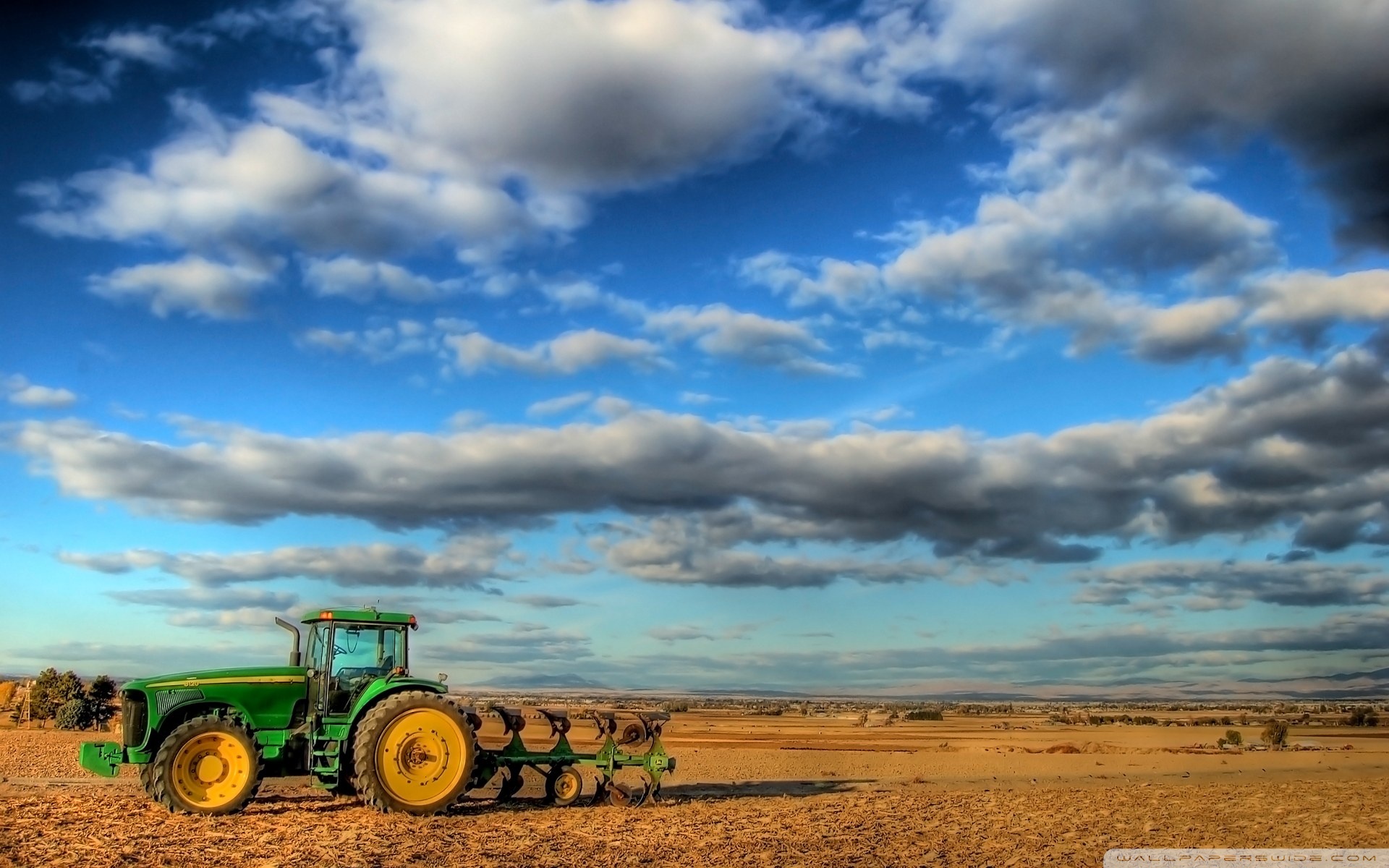 John Deere Wallpapers