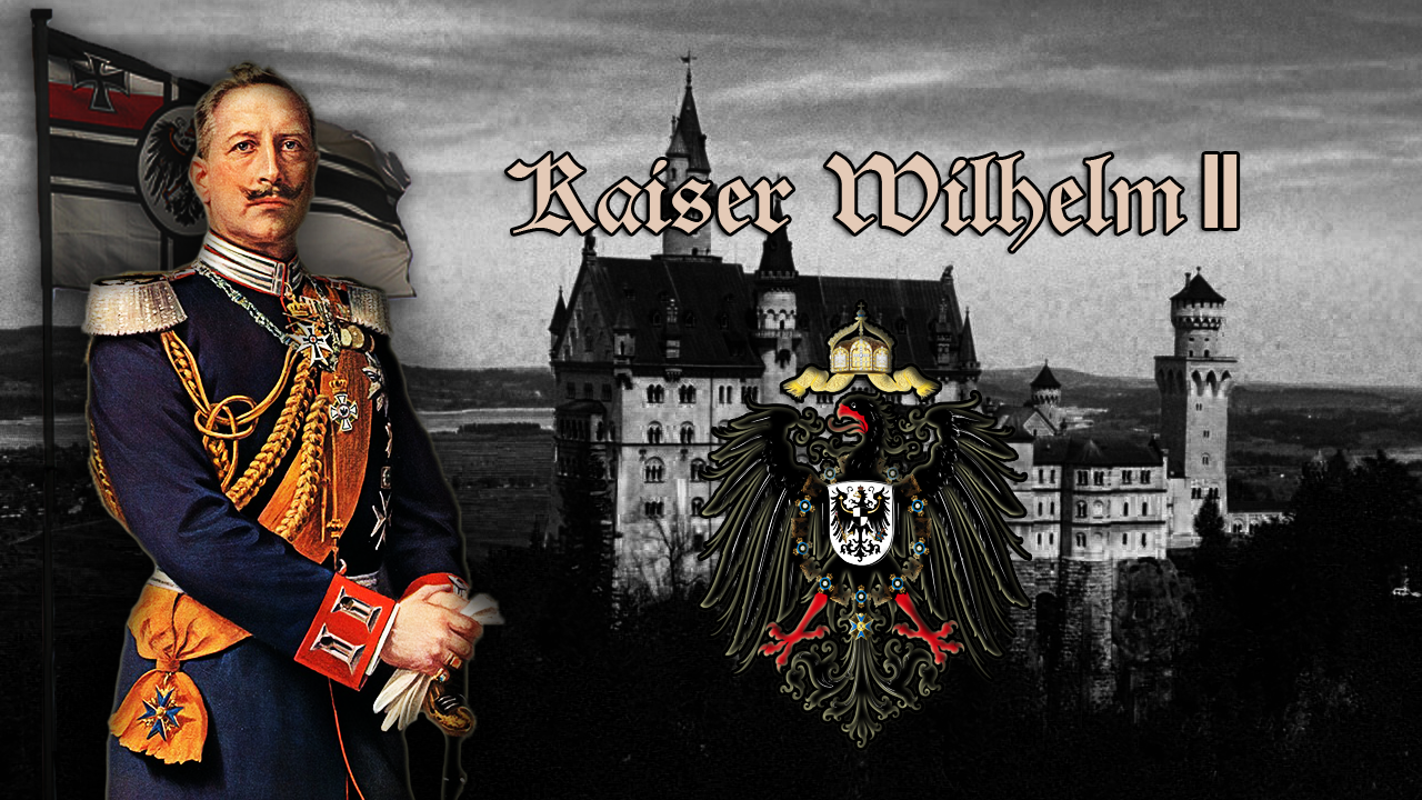 Kaiser Wallpapers