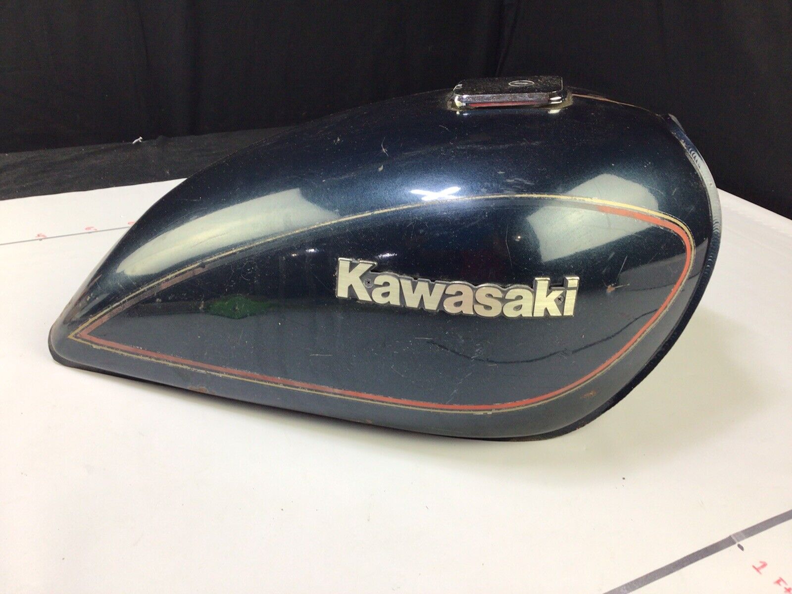 Kawasaki Kz400 Wallpapers