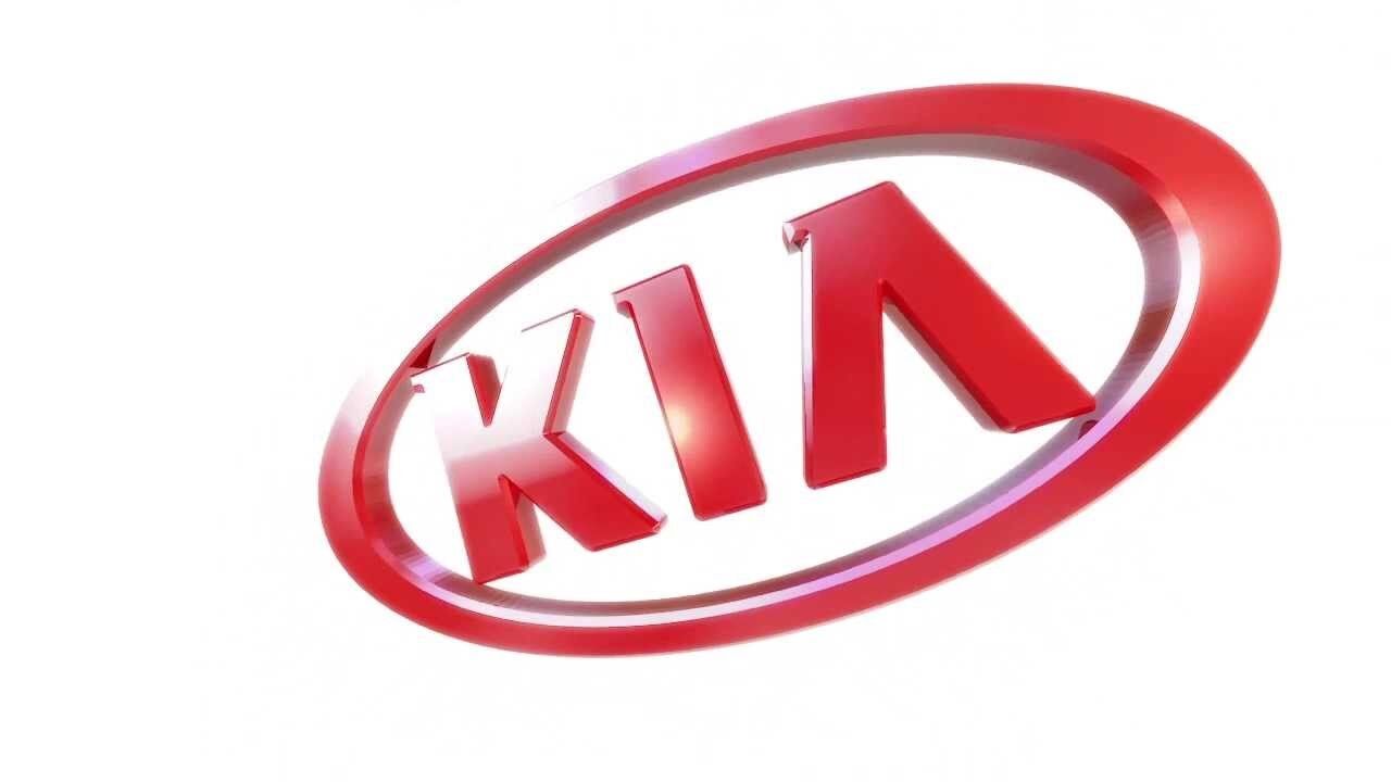 Kia Logo Wallpapers