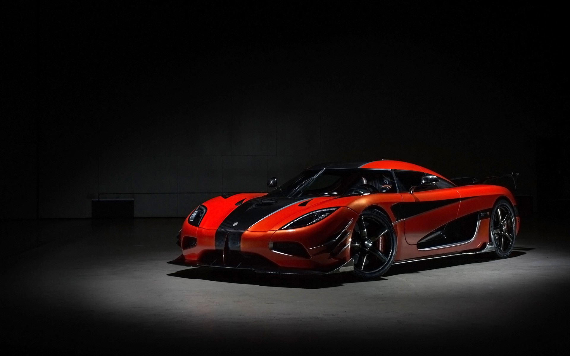 Koenigsegg Automotive Ab Wallpapers