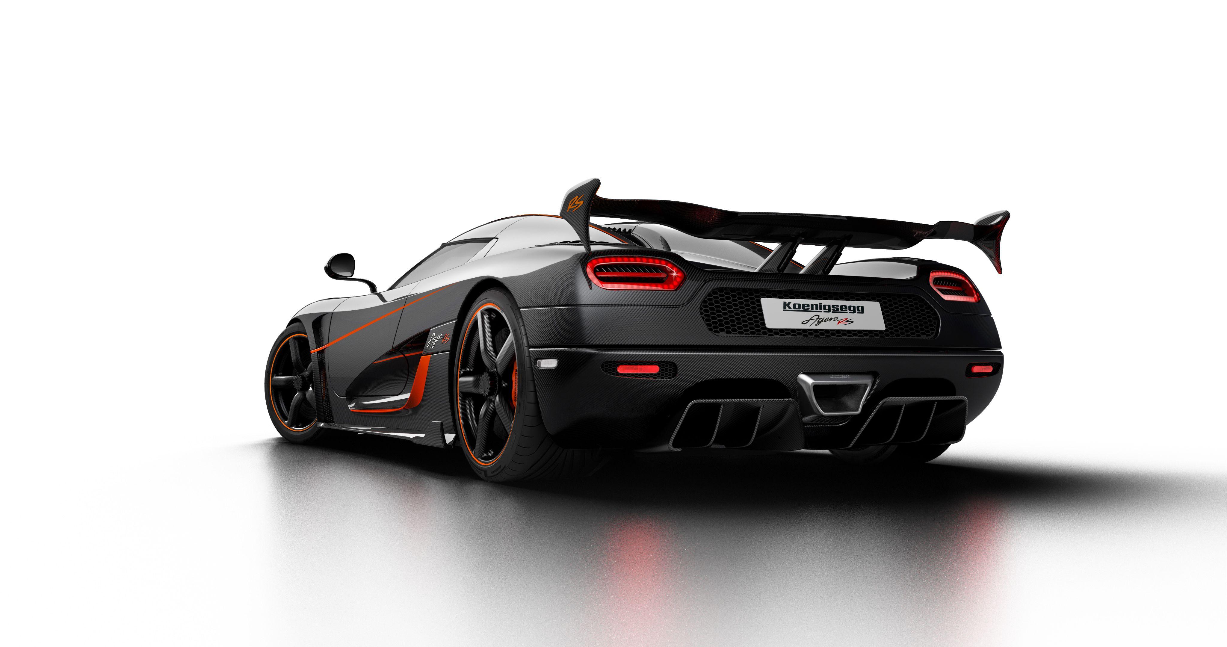 Koenigsegg Automotive Ab Wallpapers