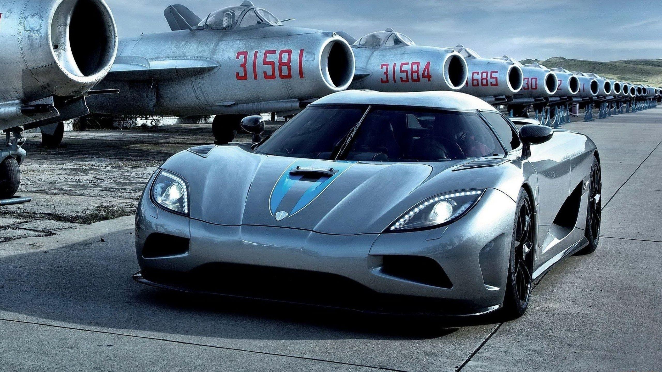 Koenigsegg Automotive Ab Wallpapers