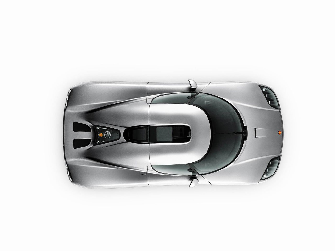 Koenigsegg Ccx Wallpapers