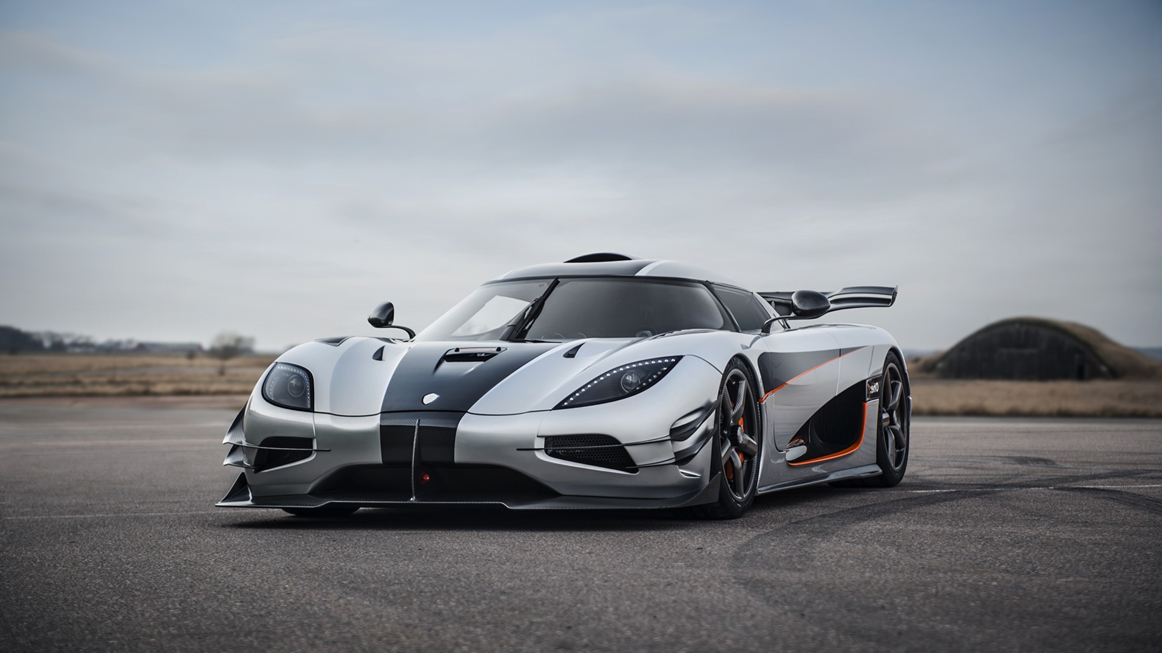 Koenigsegg Ccxr Wallpapers