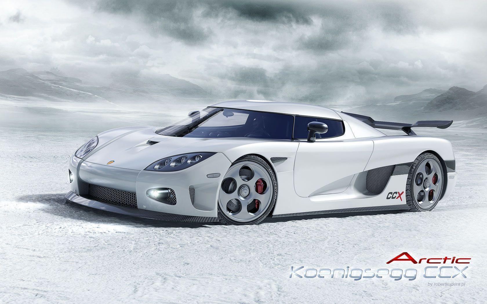 Koenigsegg Ccxr Wallpapers