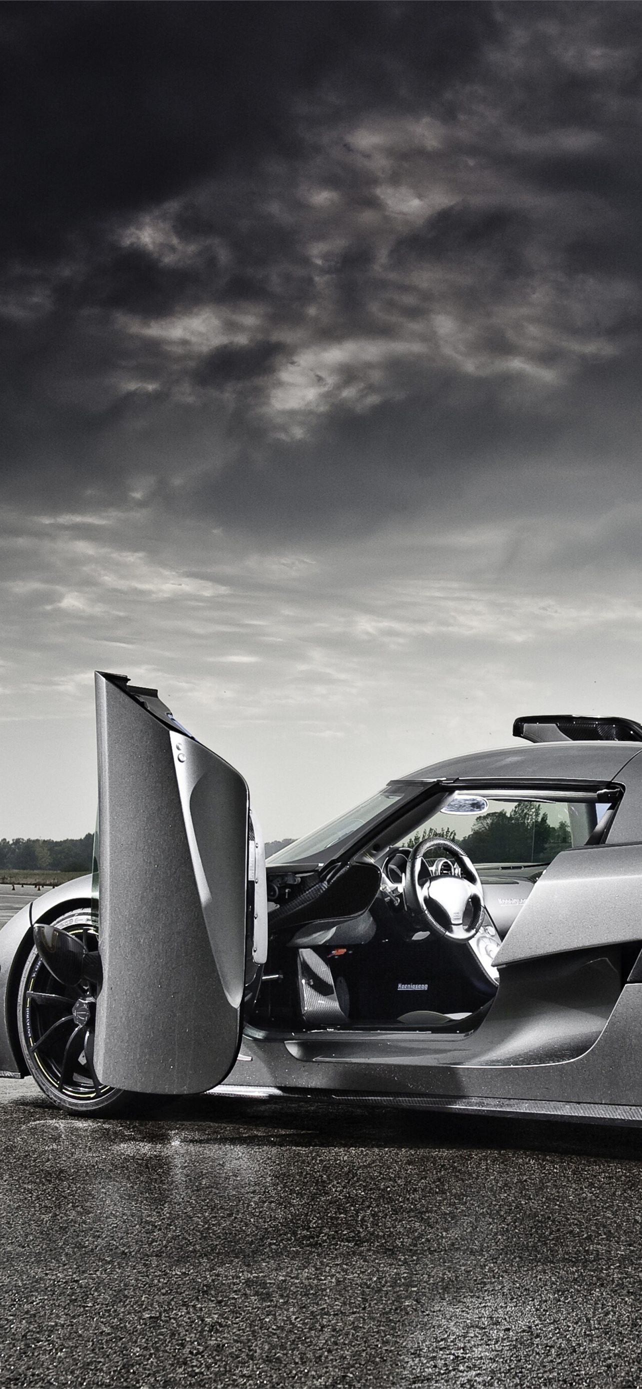 Koenigsegg Ccxr Wallpapers