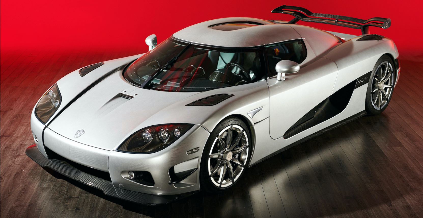 Koenigsegg Ccxr Trevita Wallpapers