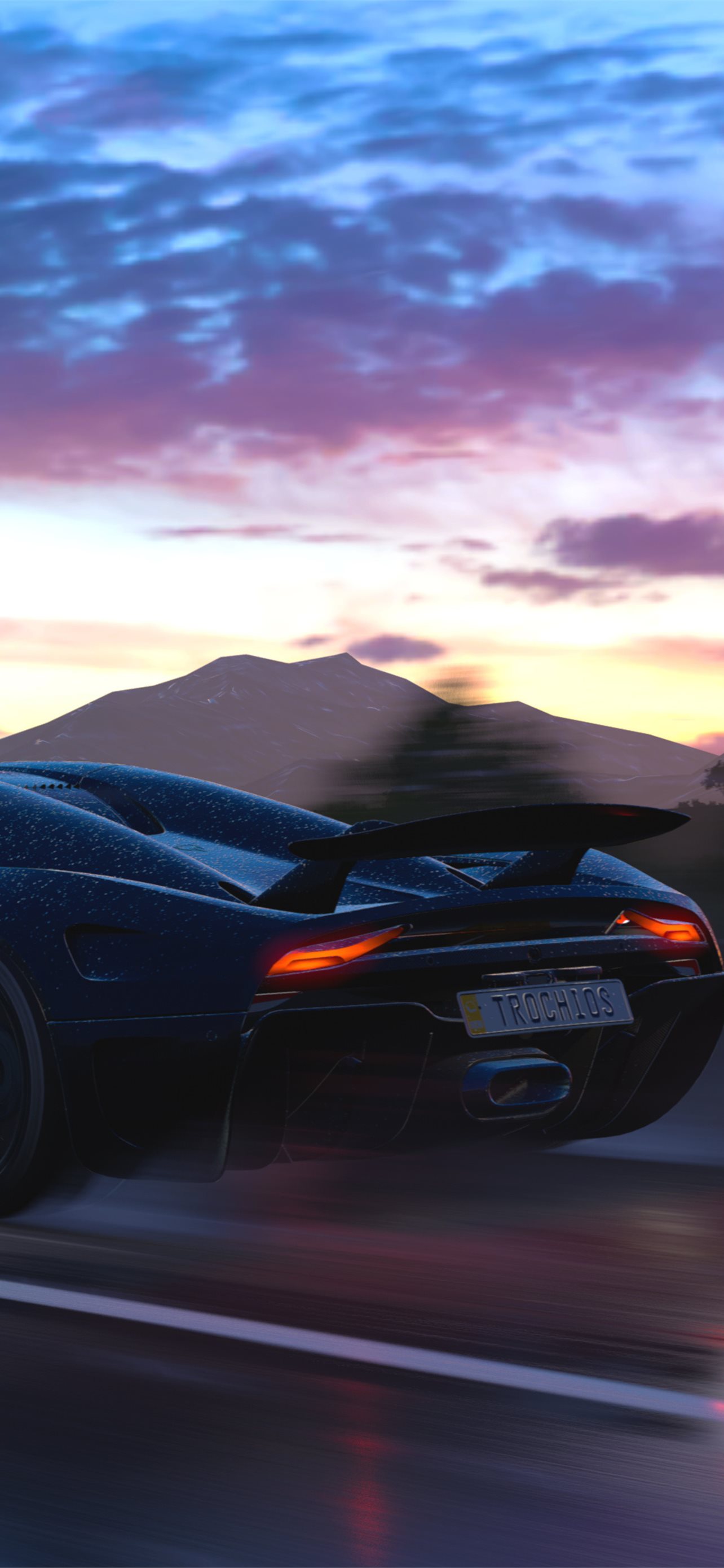 Koenigsegg Regera Wallpapers