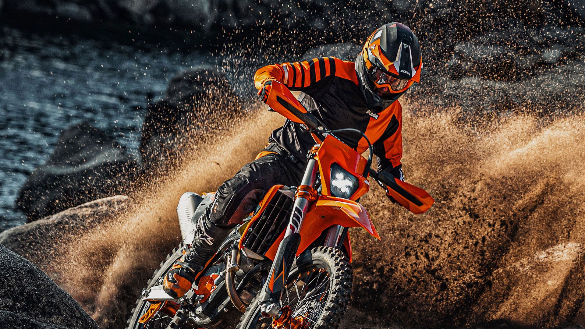 Ktm 350 Wallpapers