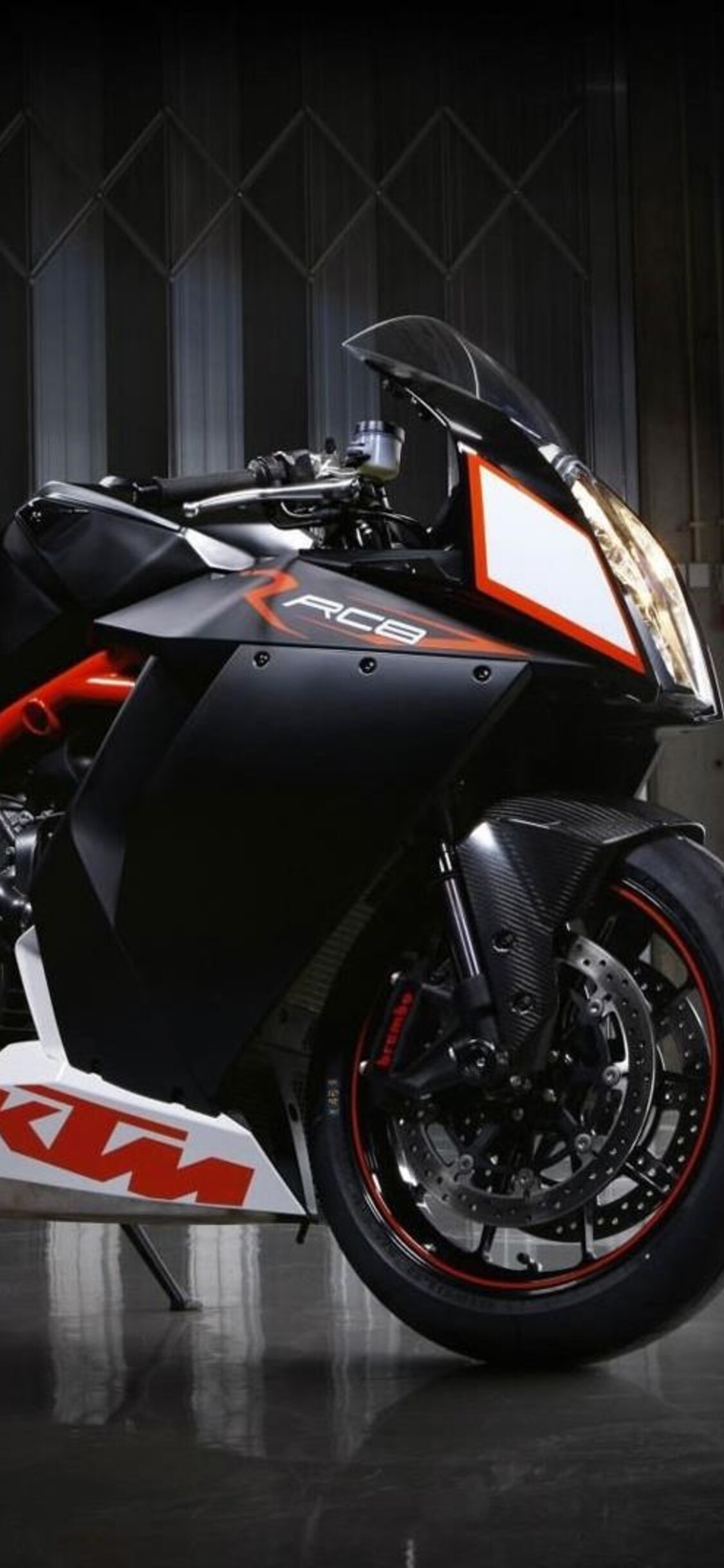 Ktm Rc8 Wallpapers