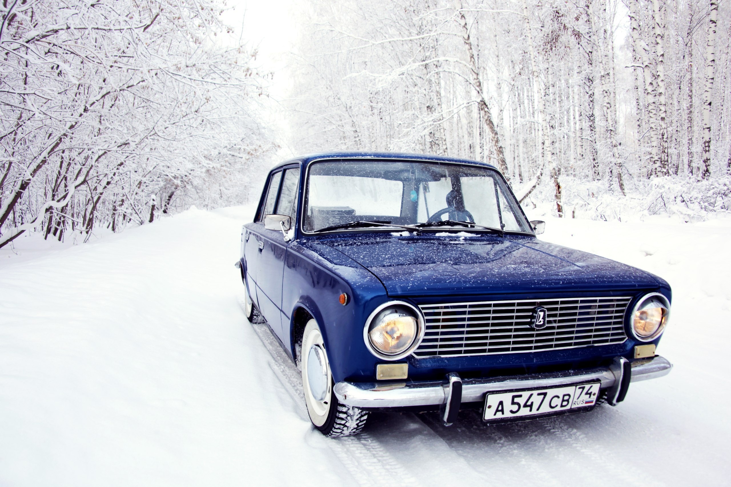 Lada Wallpapers