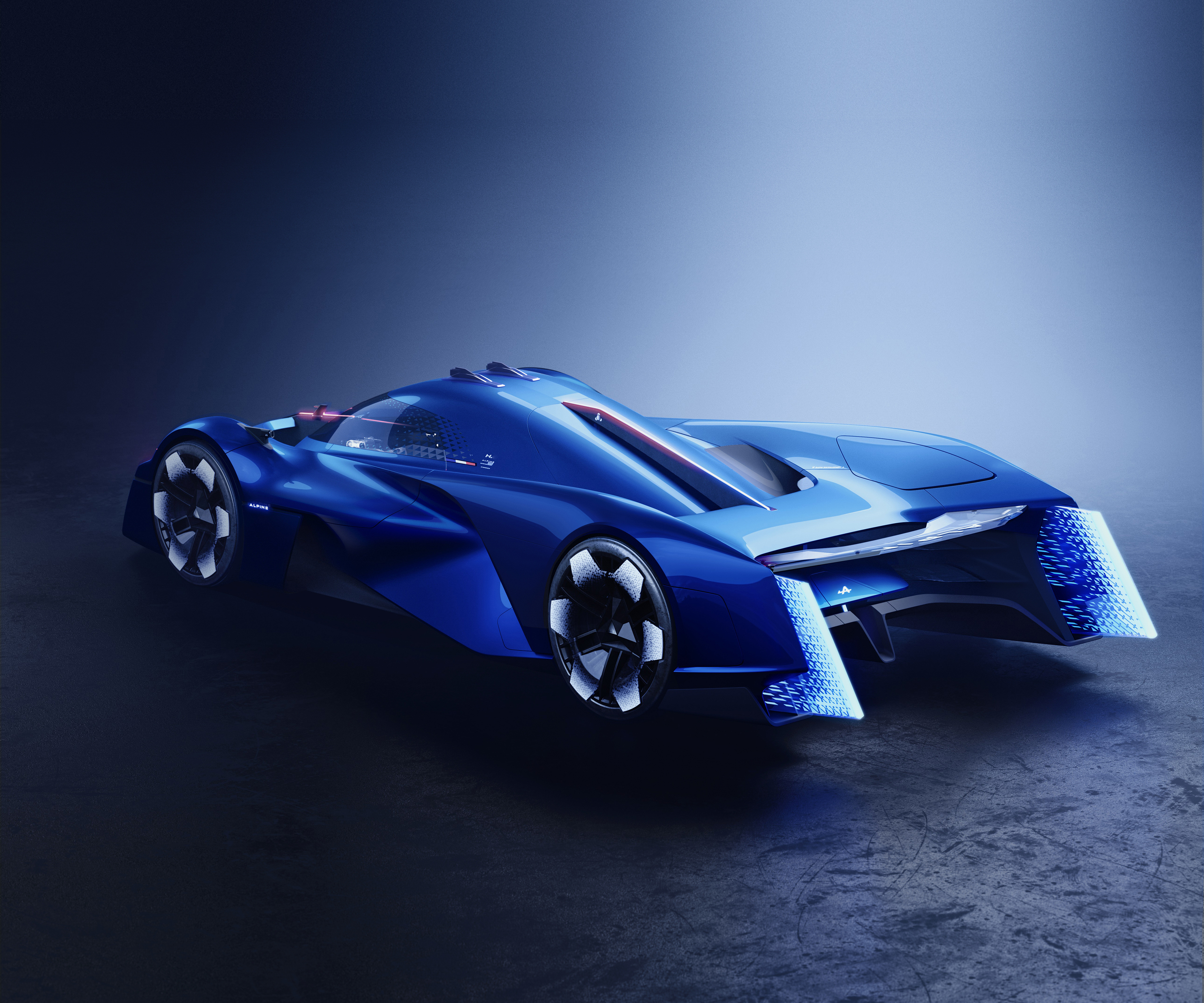 Lada Raven Wallpapers