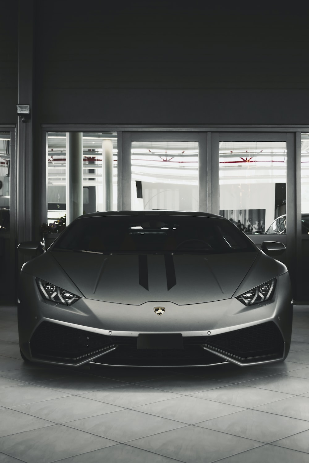 Lamborghini Wallpapers