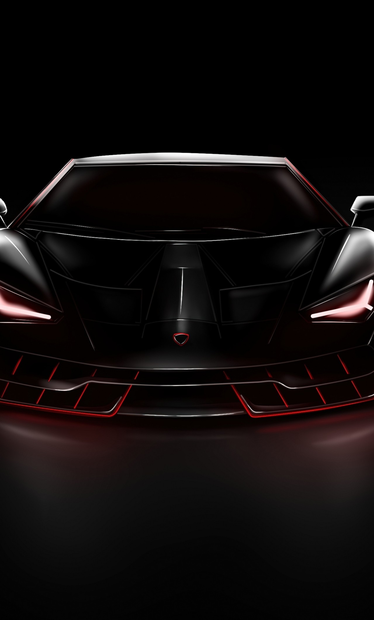 Lamborghini Centenario Wallpapers