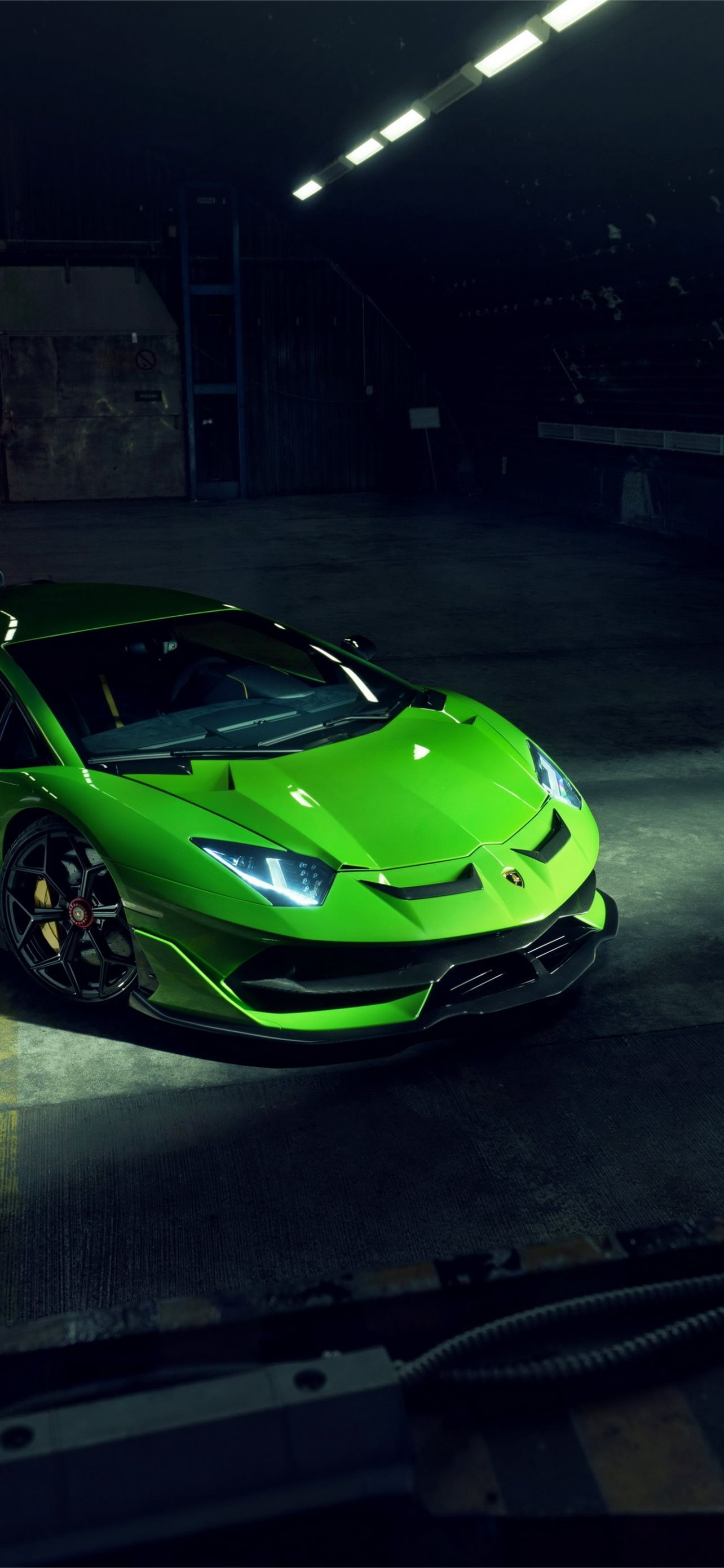 Lamborghini Centenario Wallpapers