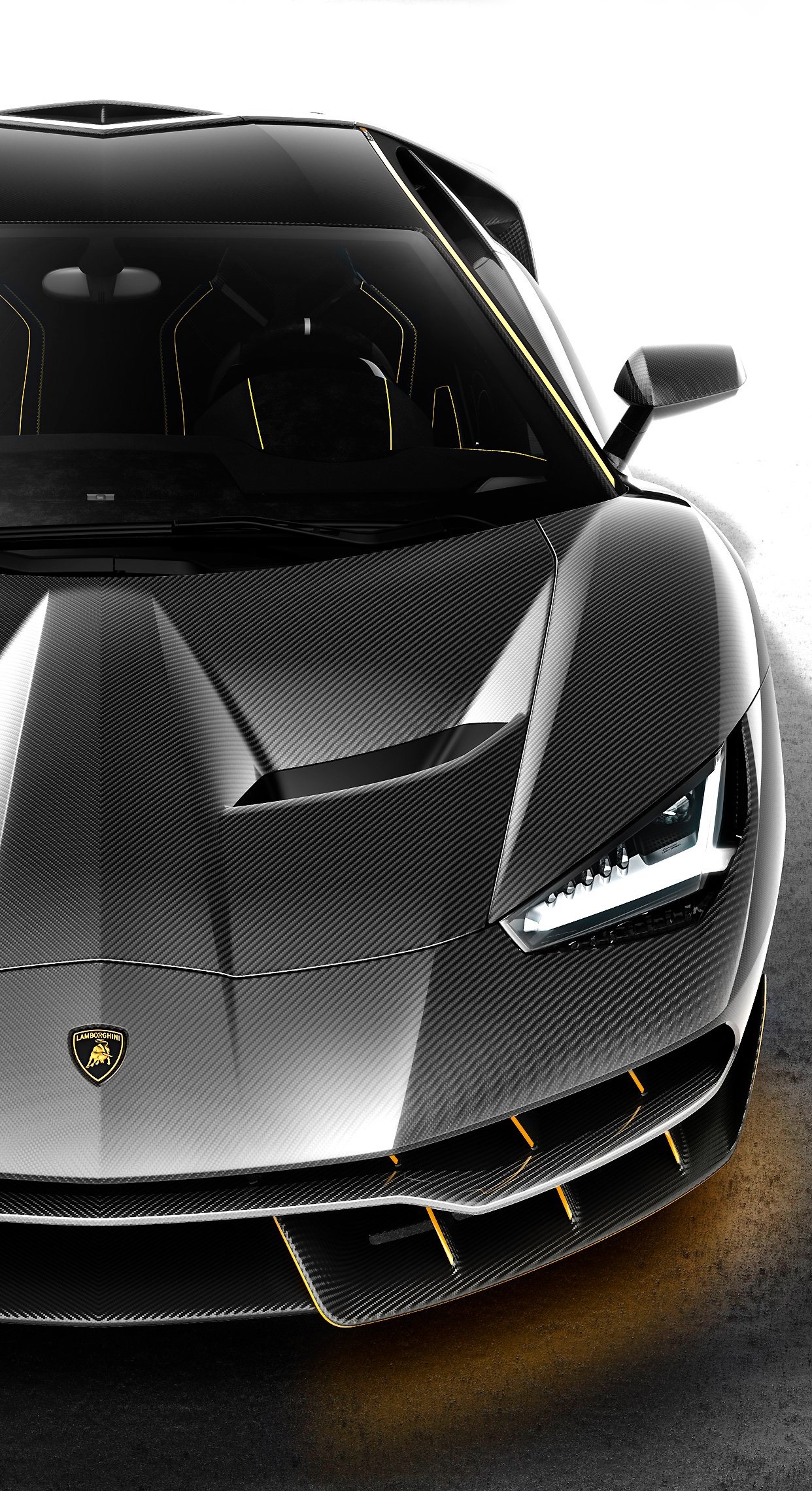 Lamborghini Centenario Wallpapers