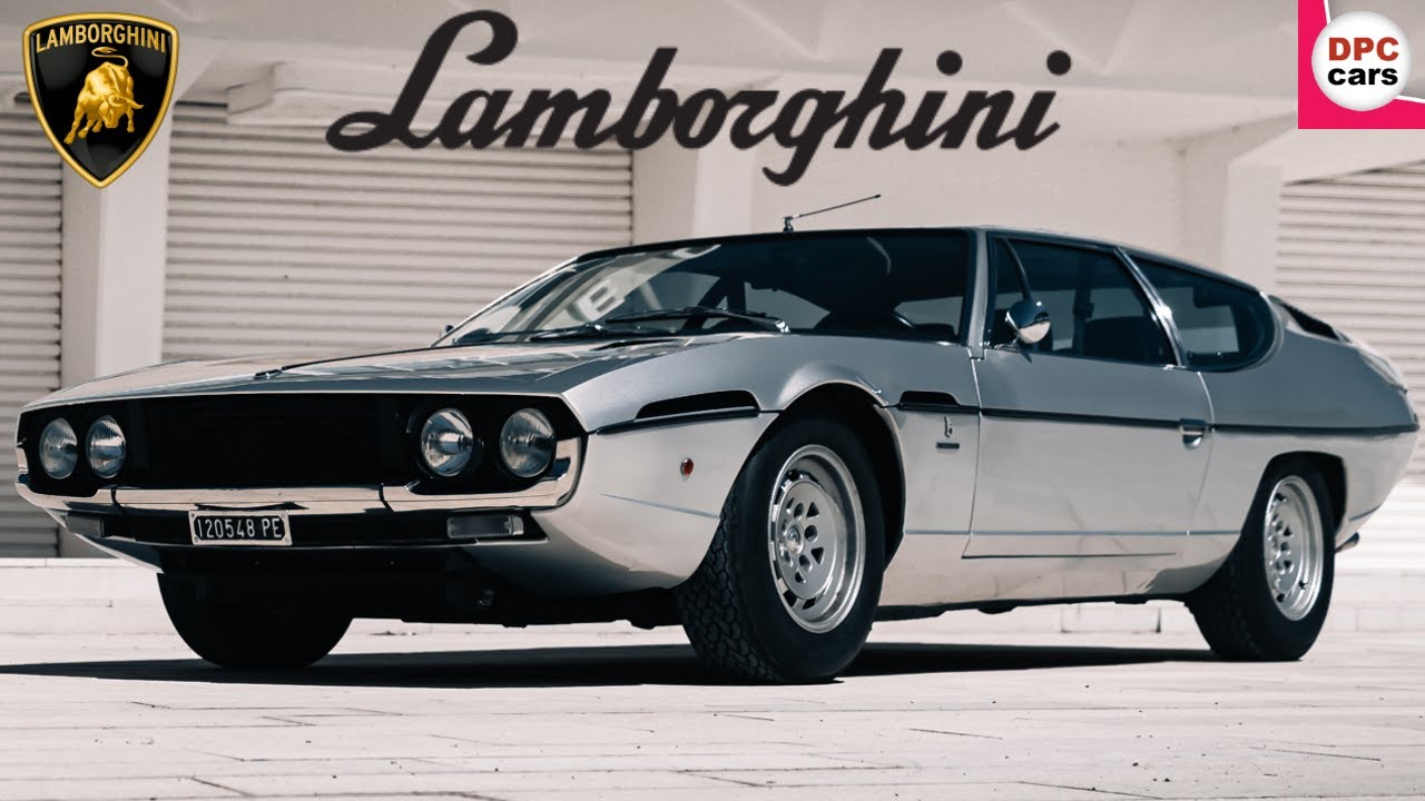 Lamborghini Faena Wallpapers
