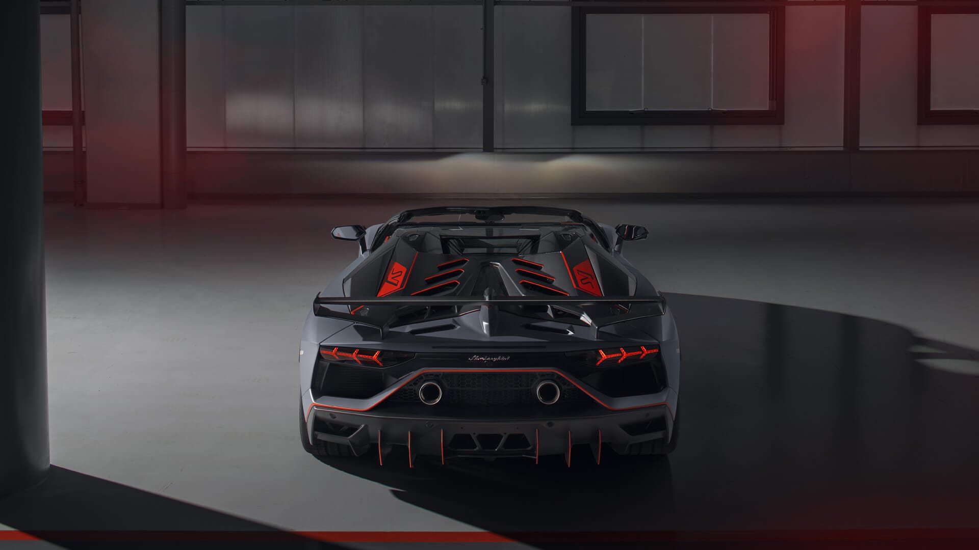 Lamborghini Huracan Evo Gt Celebration Wallpapers