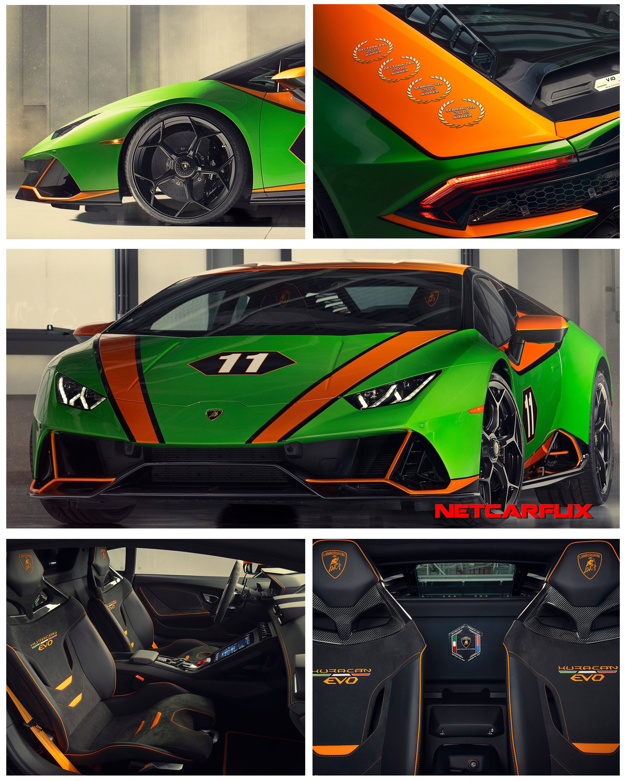Lamborghini Huracan Evo Gt Celebration Wallpapers