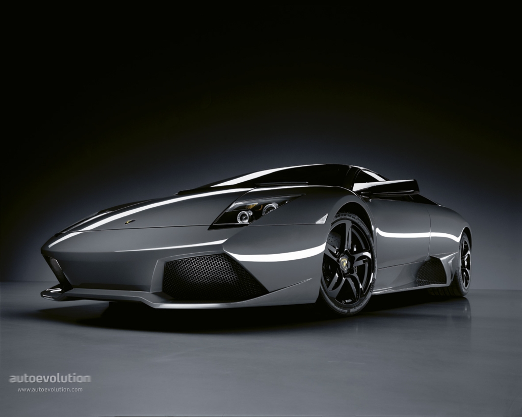 Lamborghini Murcielago Lp Wallpapers