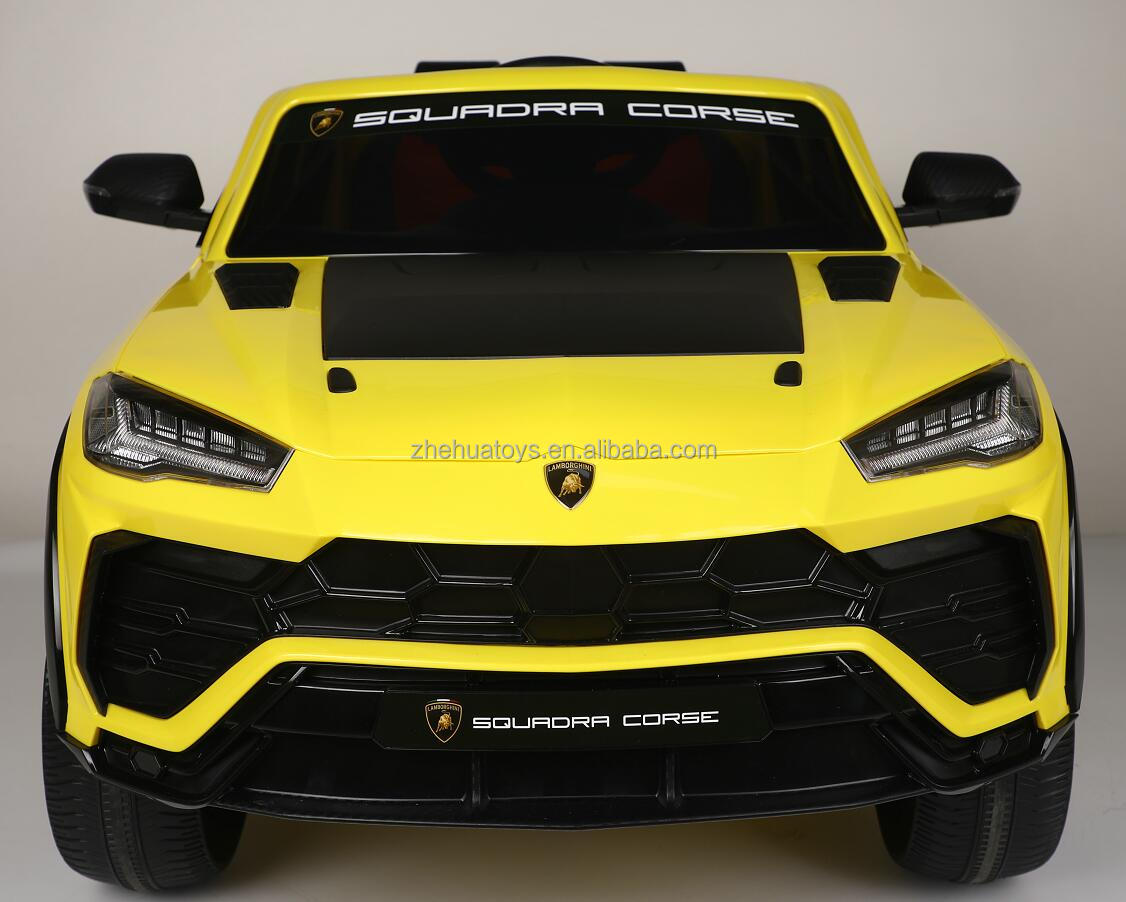 Lamborghini Urus St-X Wallpapers