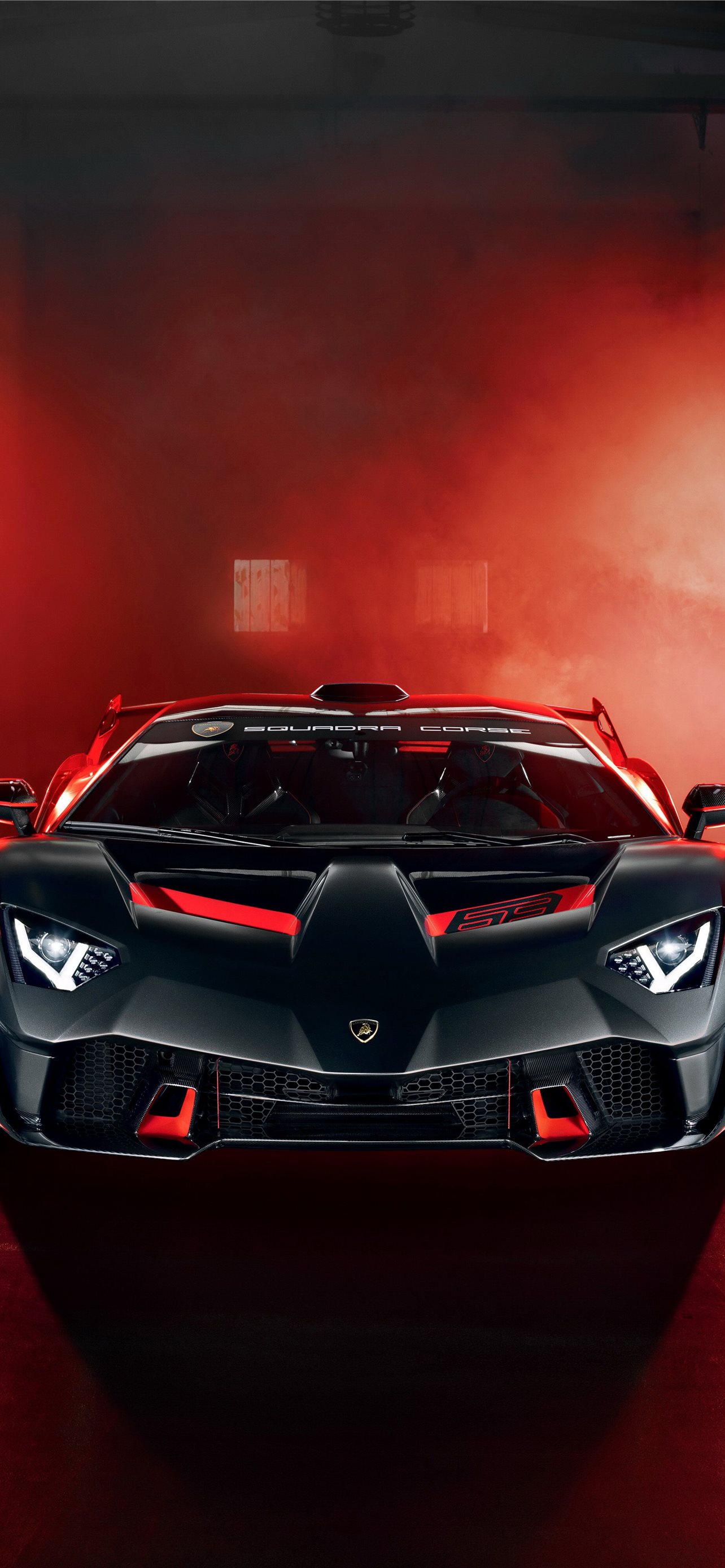 Lamborghini Veneno Wallpapers