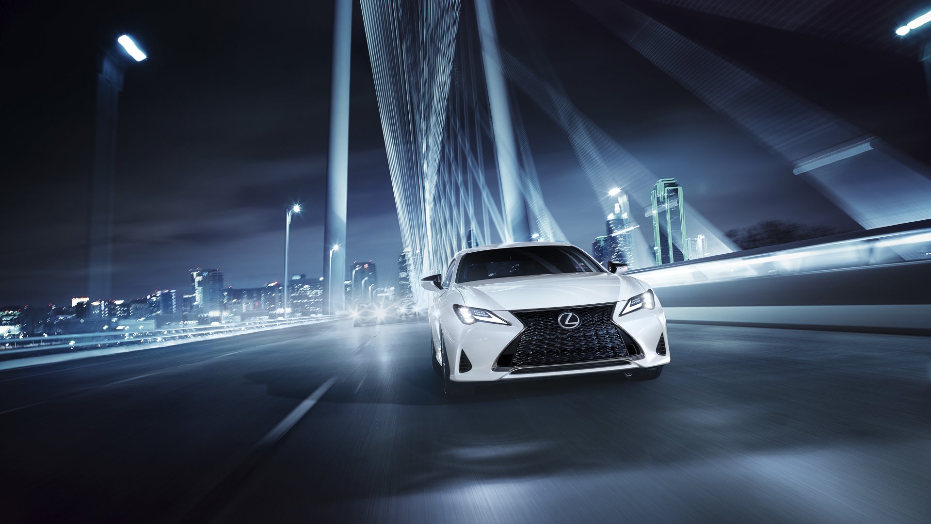 Lexus Es Wallpapers