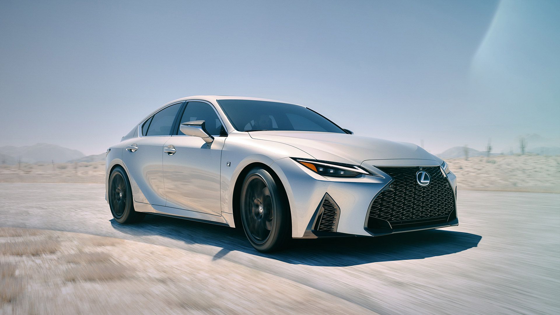 Lexus Es Wallpapers