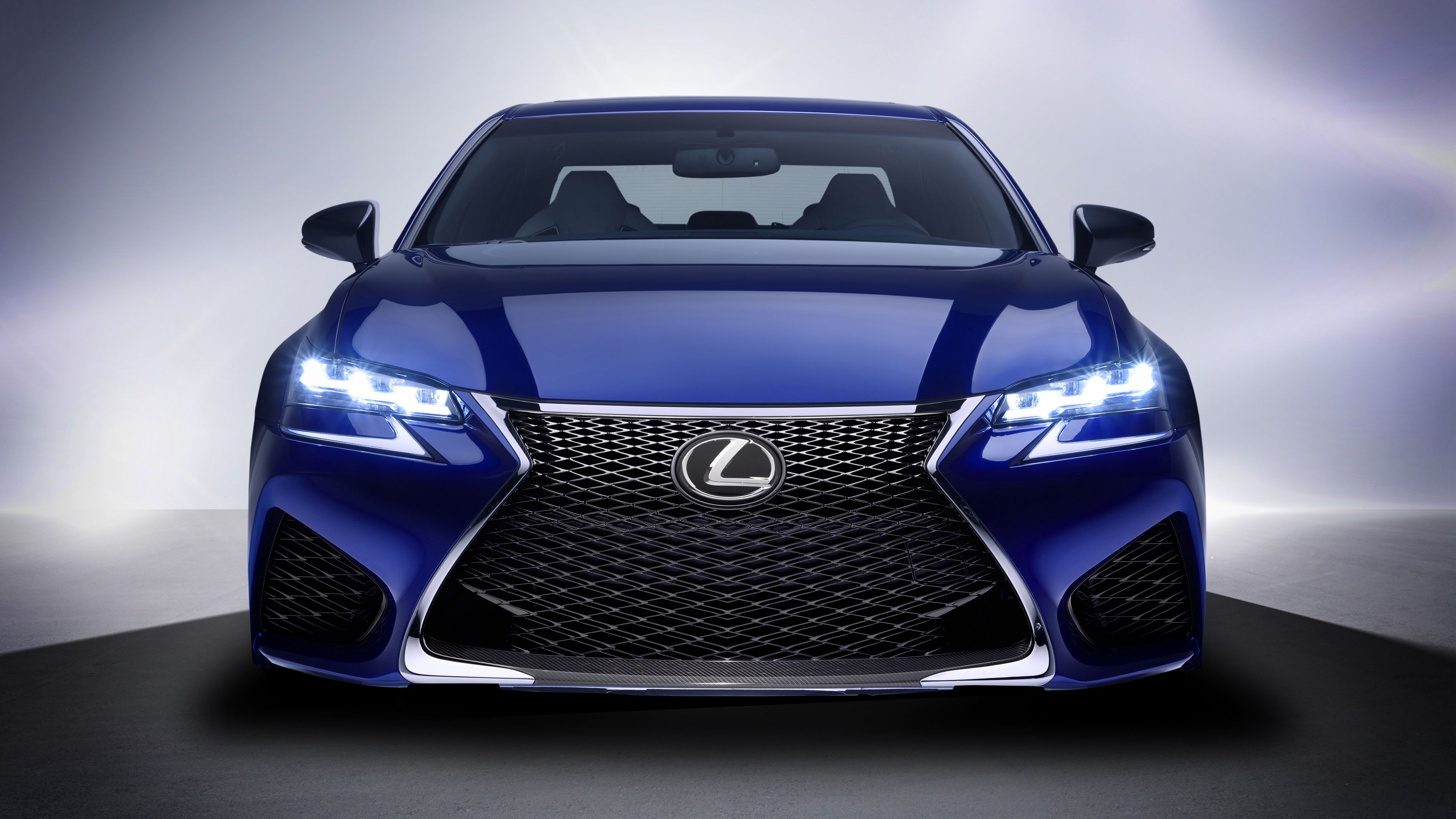 Lexus Es Wallpapers