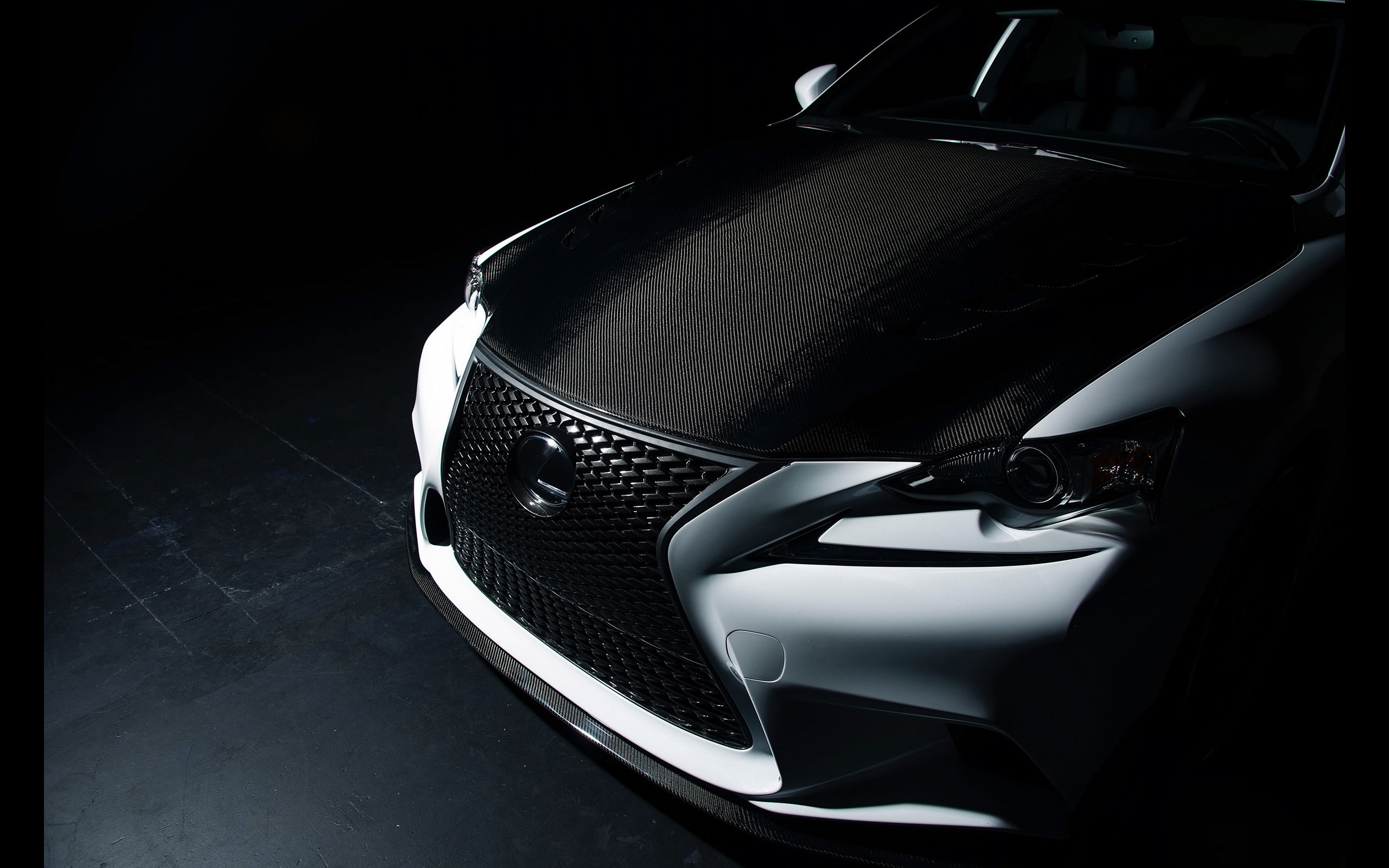 Lexus Es Wallpapers