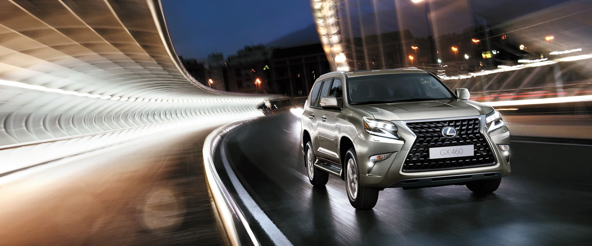 Lexus Gx Wallpapers