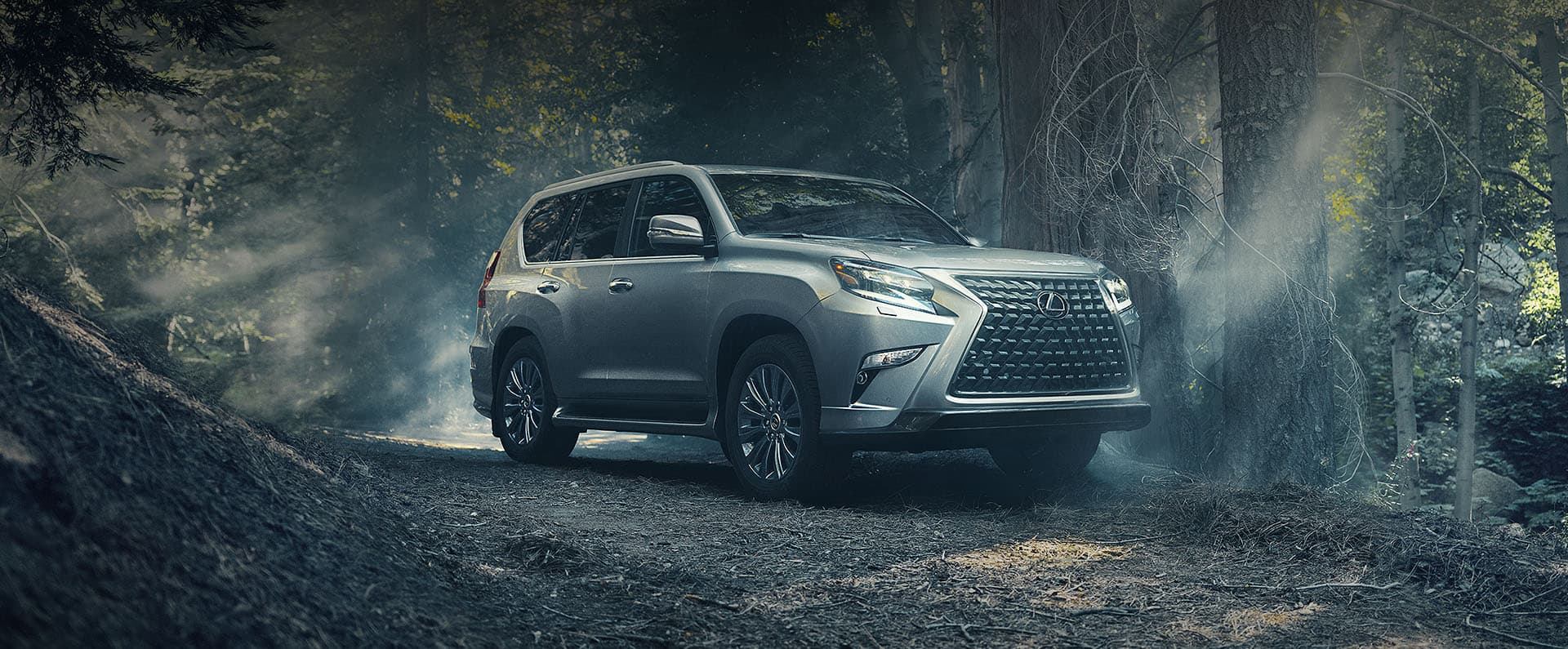 Lexus Gx Wallpapers